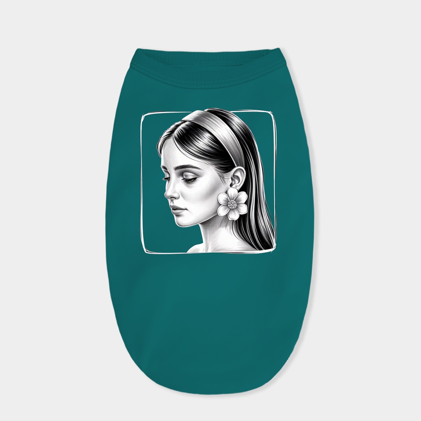 Ariana grande inspired