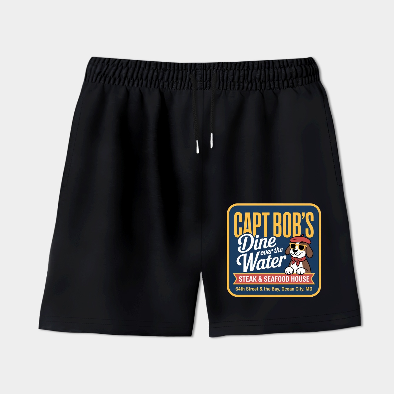 Captain Bob's, Ocean City, MD