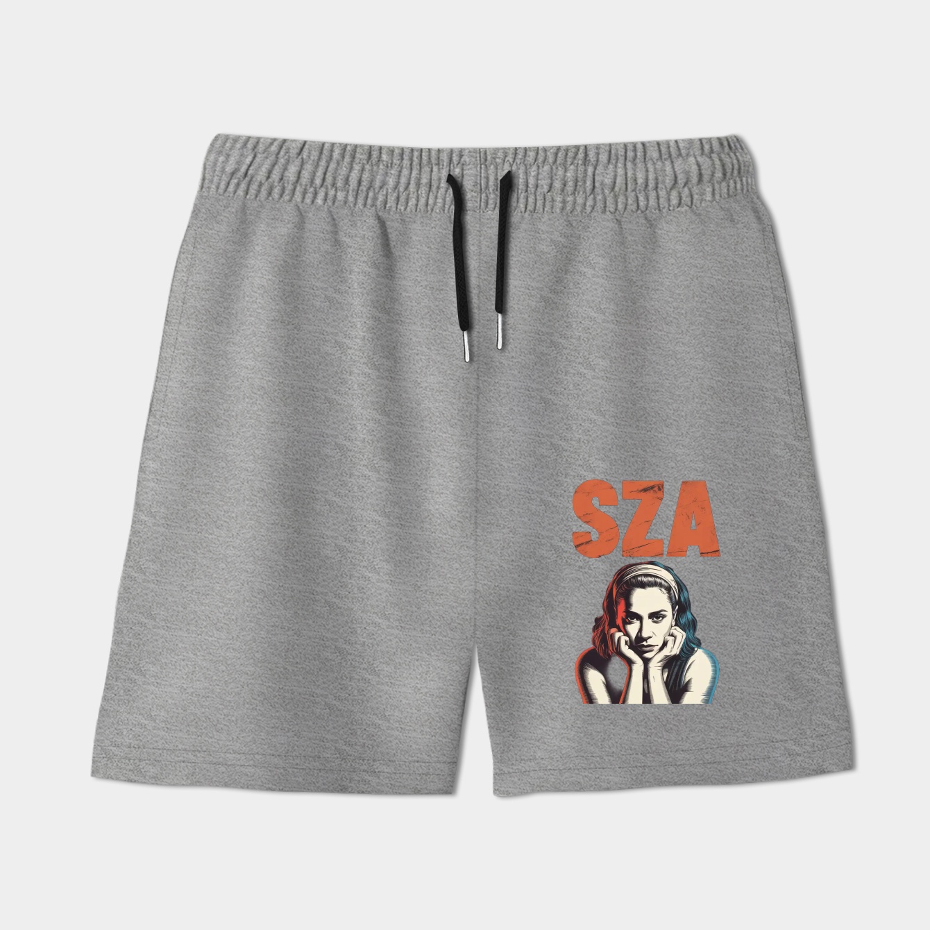 Queen Of RnB Women's Shorts