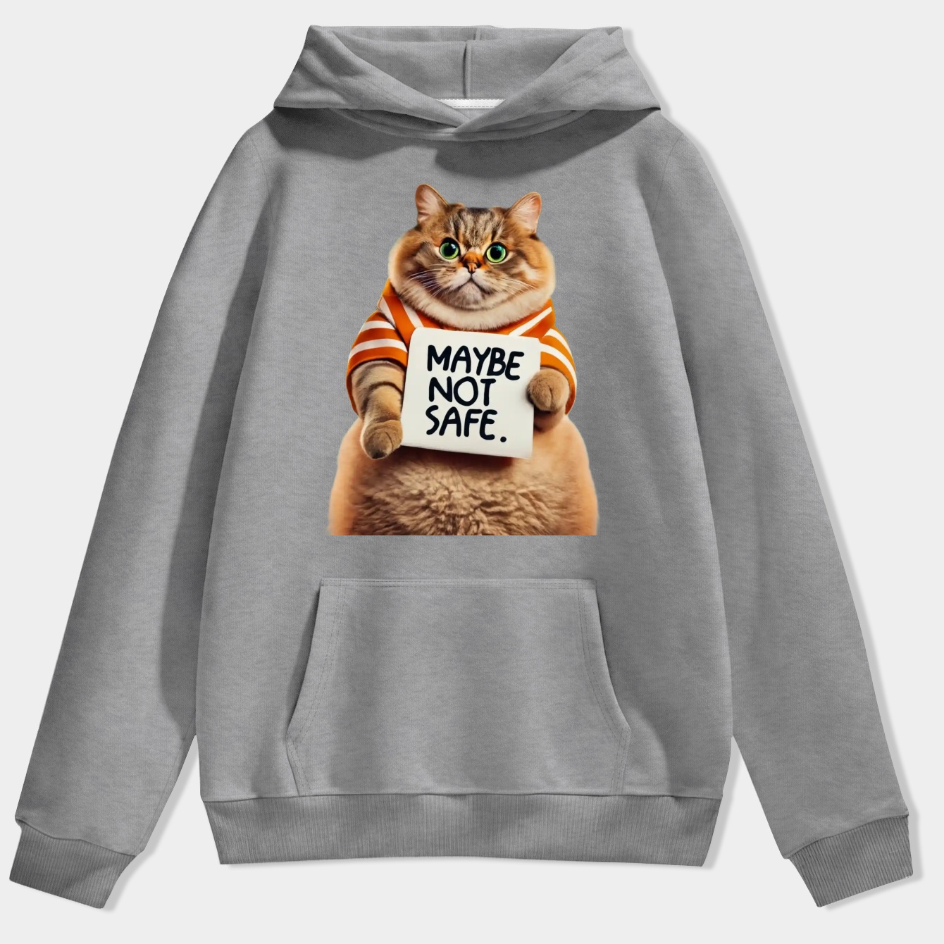 cobwebs Men's Hoodie