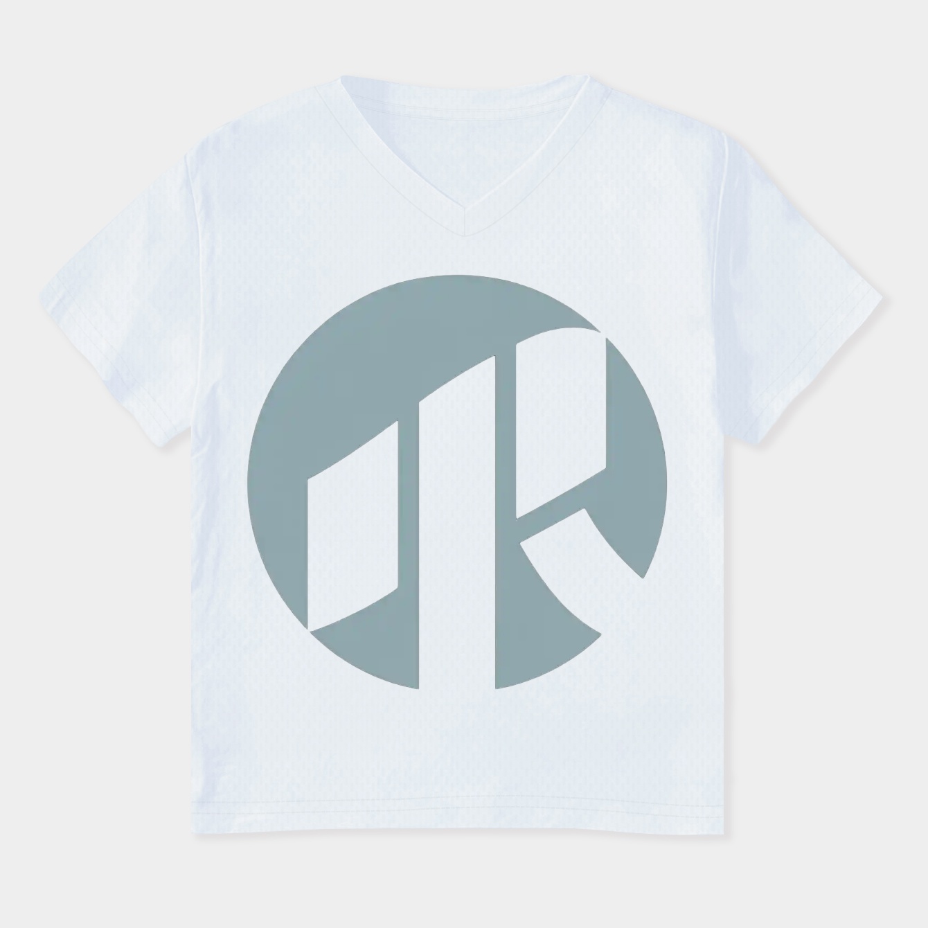 Viltrumite Women's Plus Size V-Neck T-Shirt