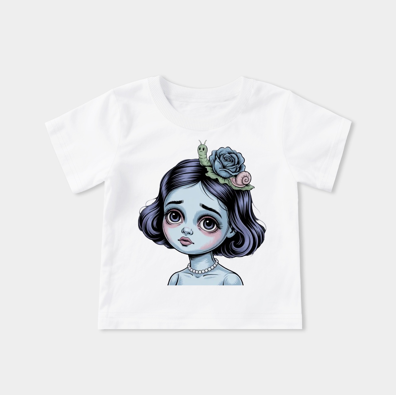 Emily (BITTY BADDIES) Youth Classic T-Shirt
