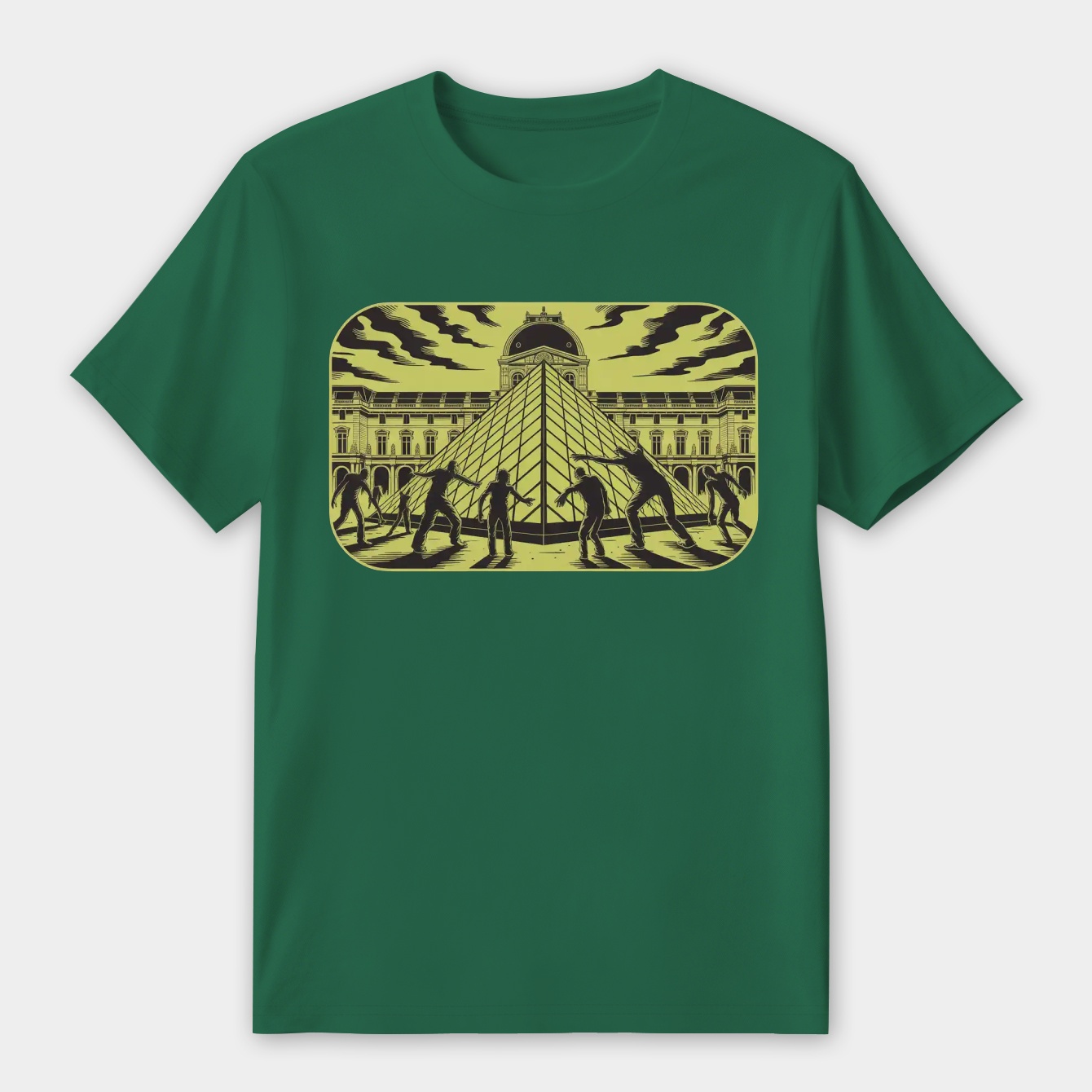 The Walking Dead | Daryl Dixon Women's Premium Soft T-Shirt