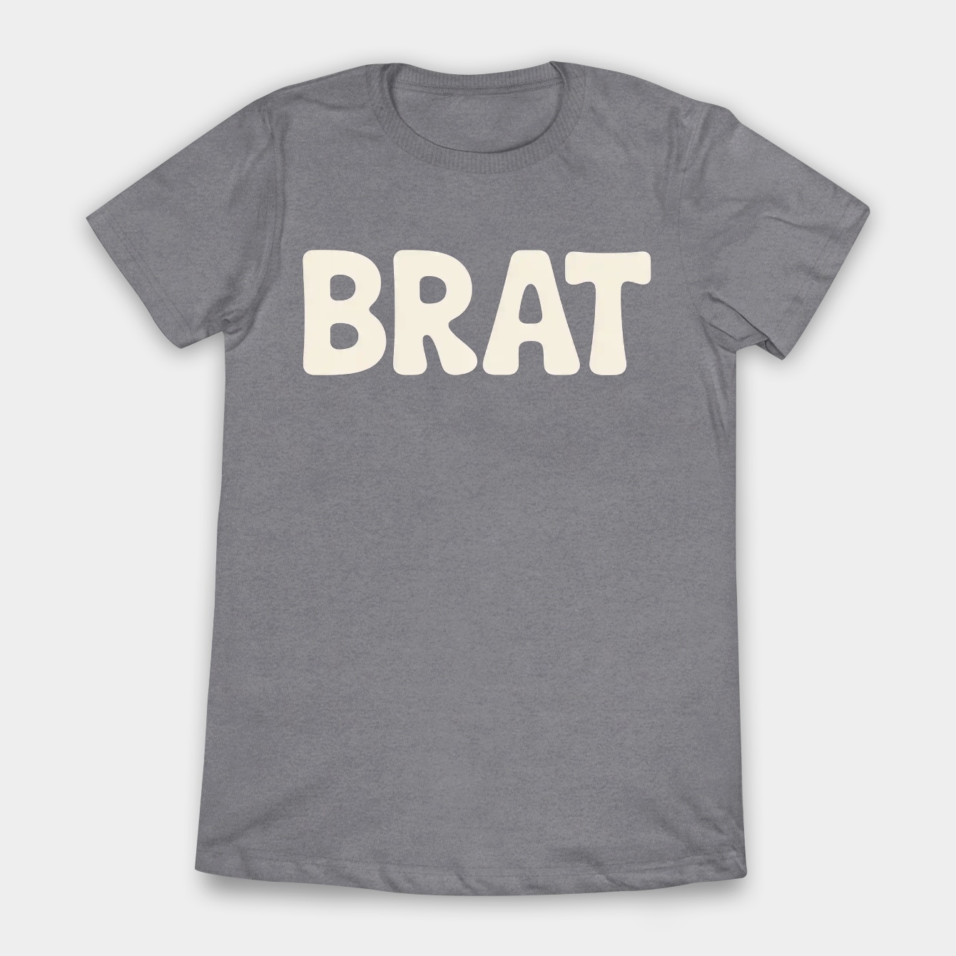 BRAT Women's T-Shirt