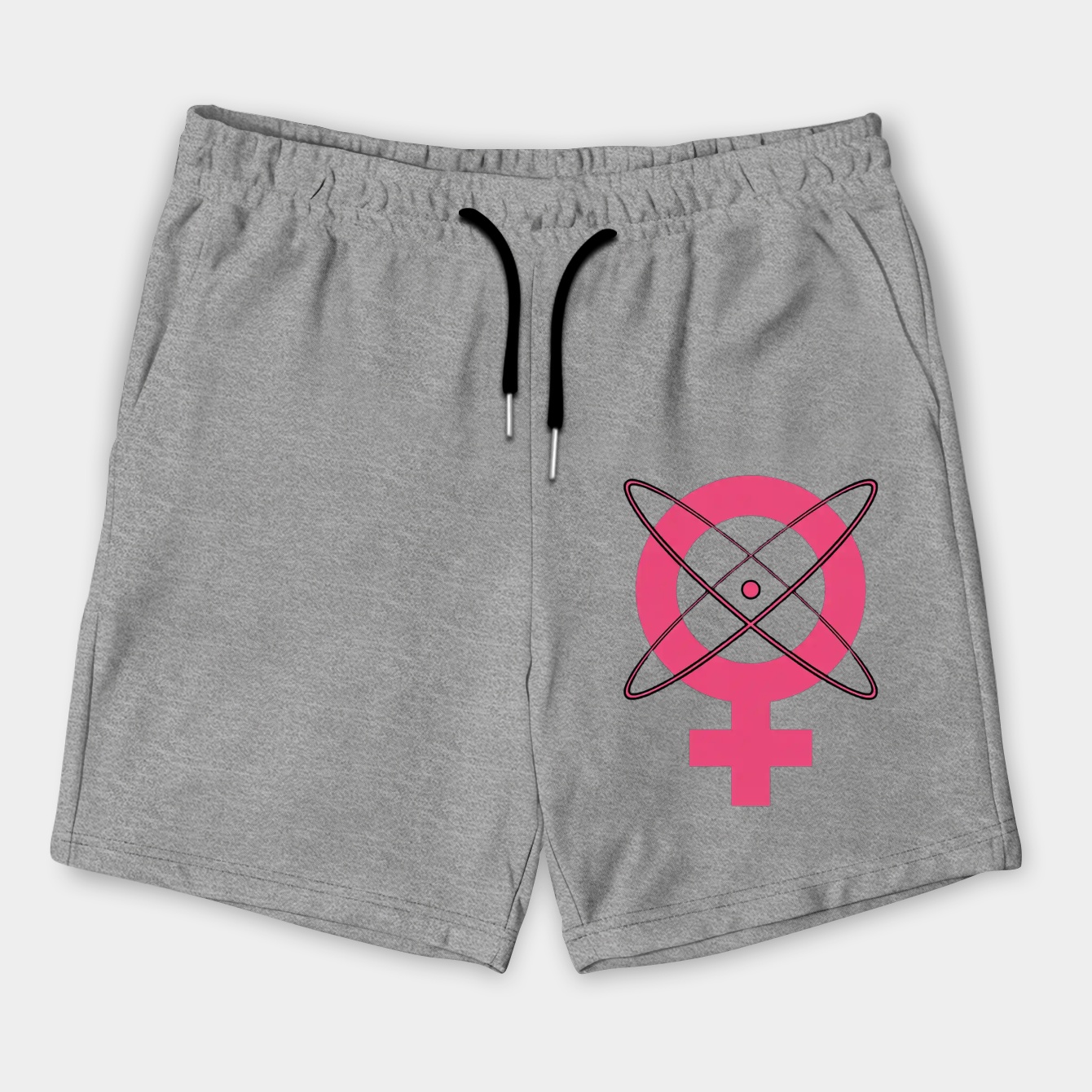 Atom Eve Men's Shorts