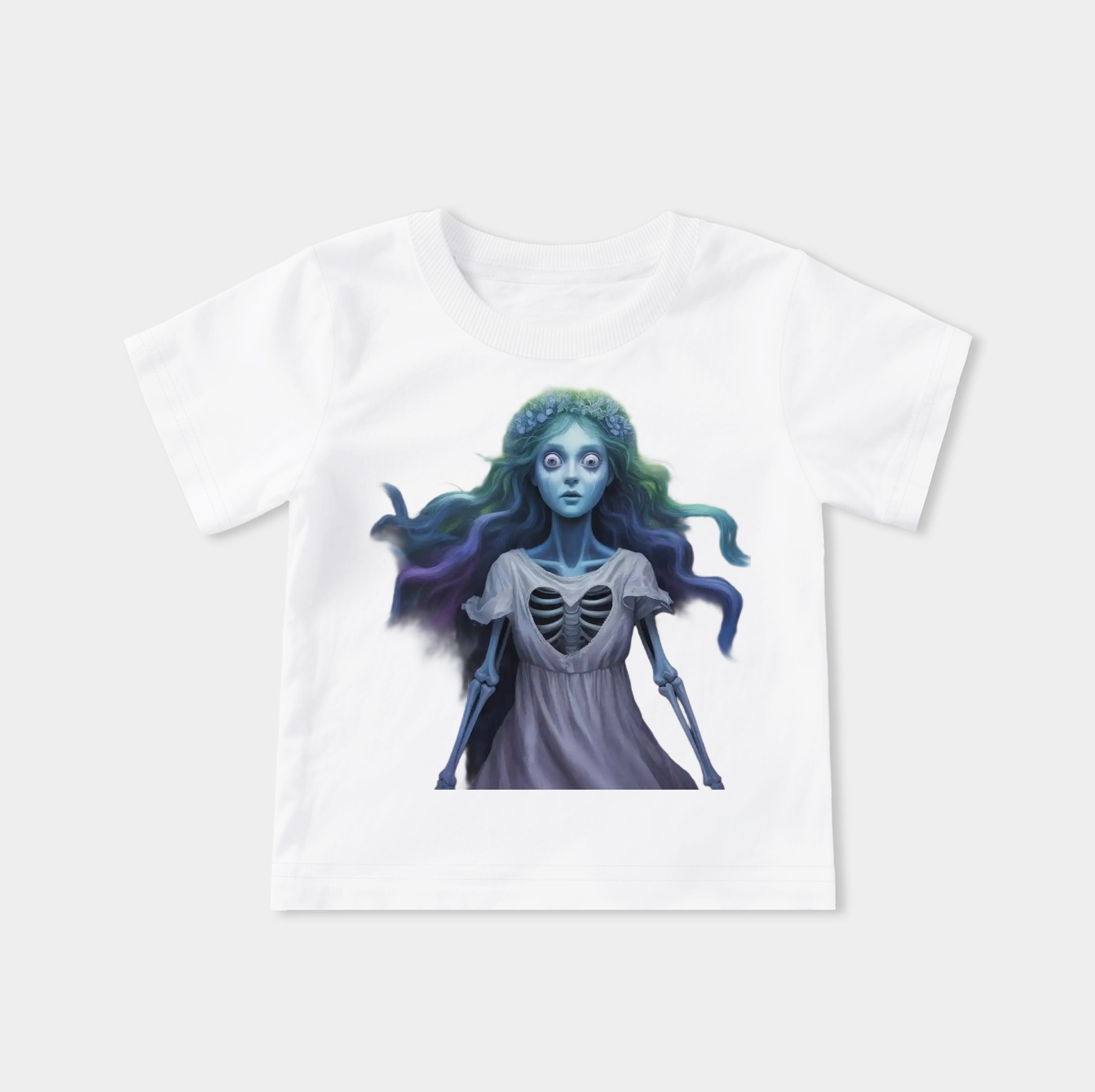 Emily - Corpse Bride Youth Classic T-Shirt