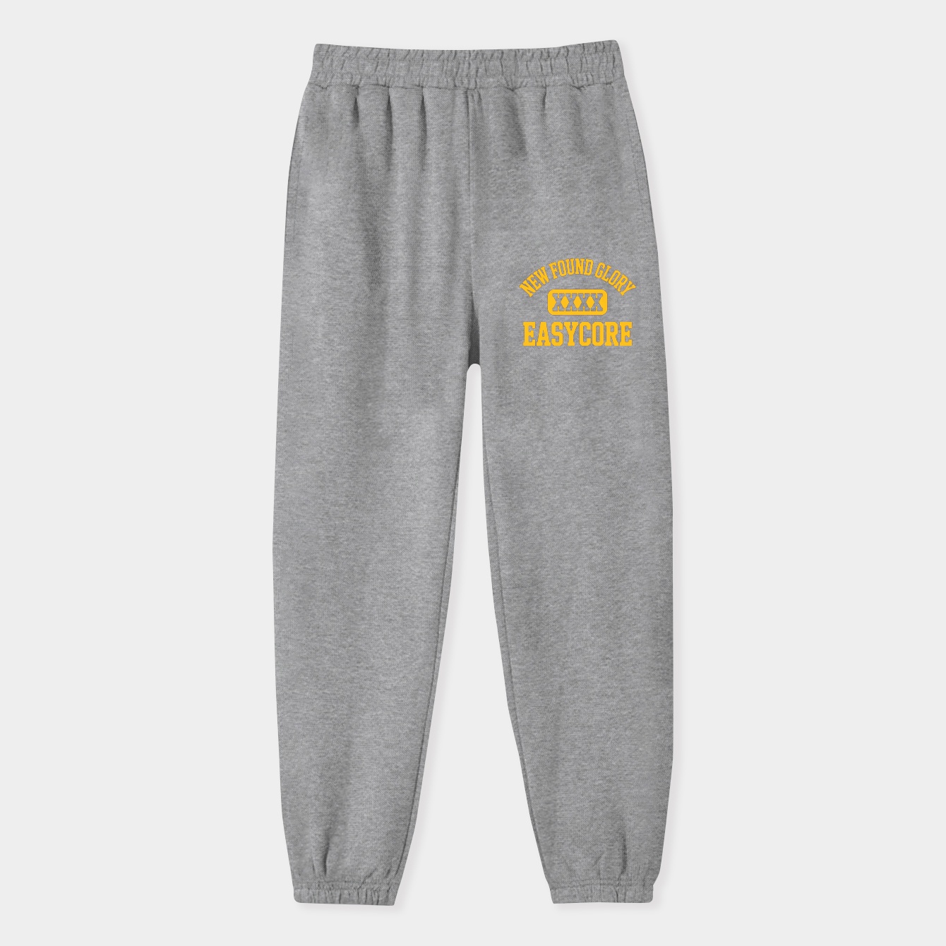 New Found Glory Easycore Women's Sweatpants