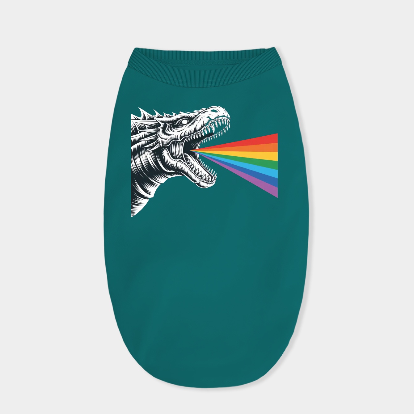 Dark Side of The Kaiju