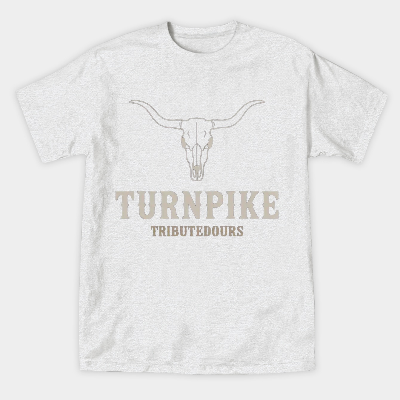 Turnpike Tributedours Design Women's Athletic Performance T-Shirt