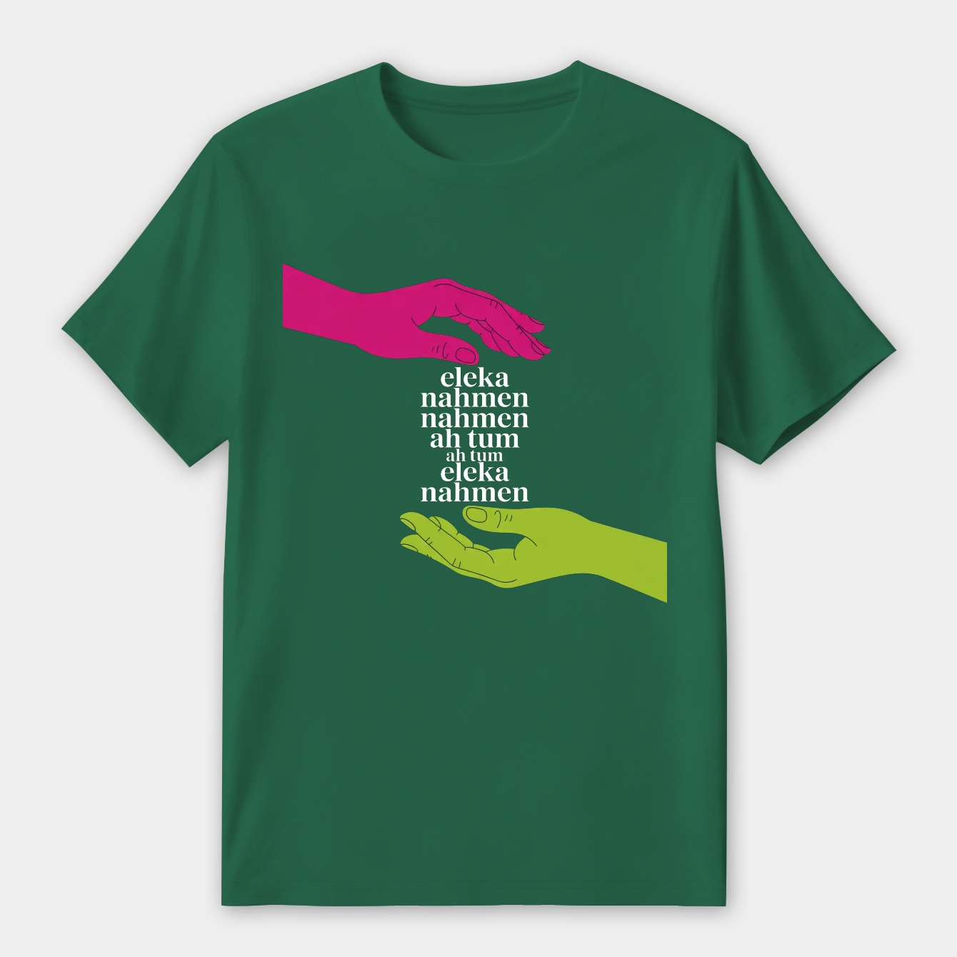 Good Deeds Women's Premium Soft T-Shirt
