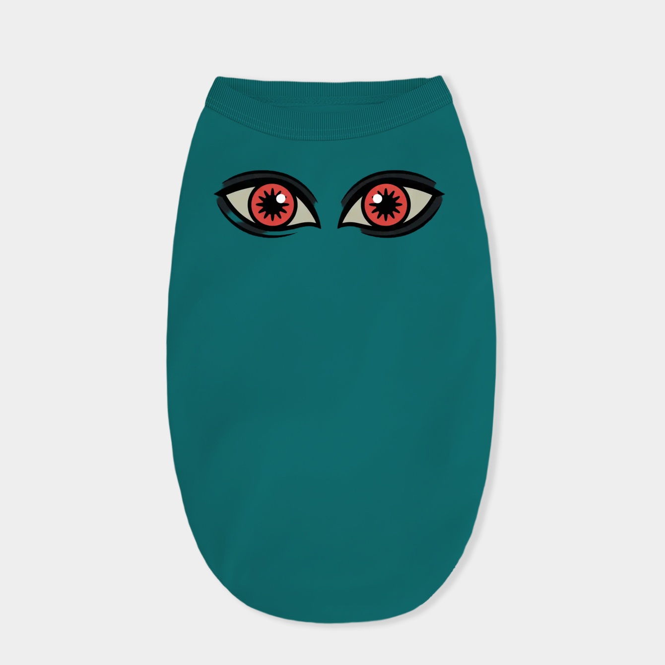 Red Eyes Tomoe - ninja