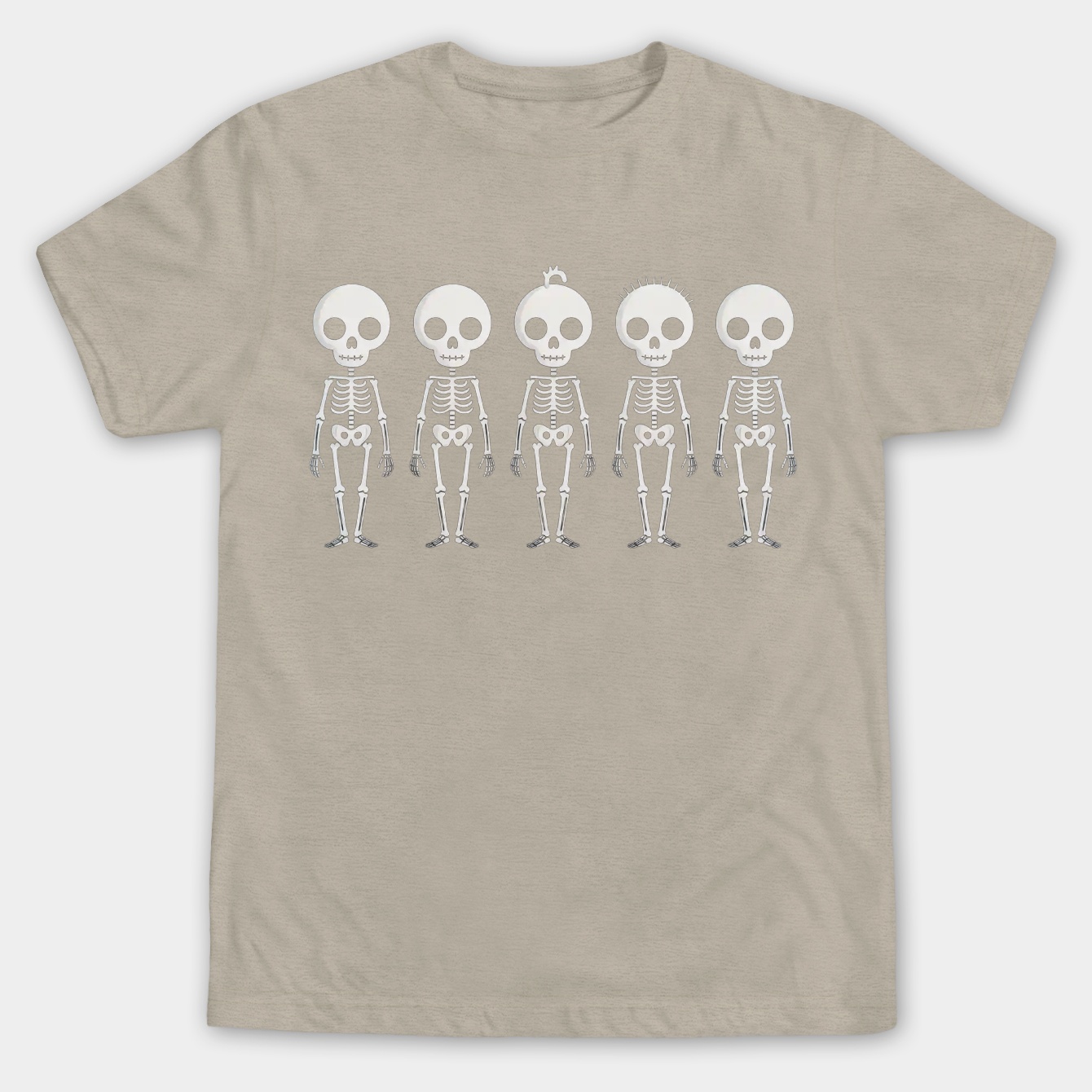 Misfits Lightning Essential Men's Big & Tall T-shirt