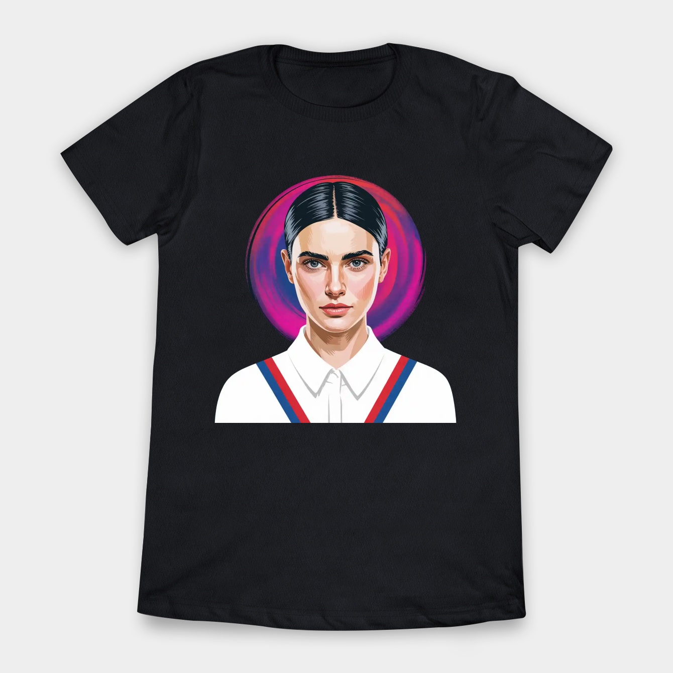post Women's T-Shirt