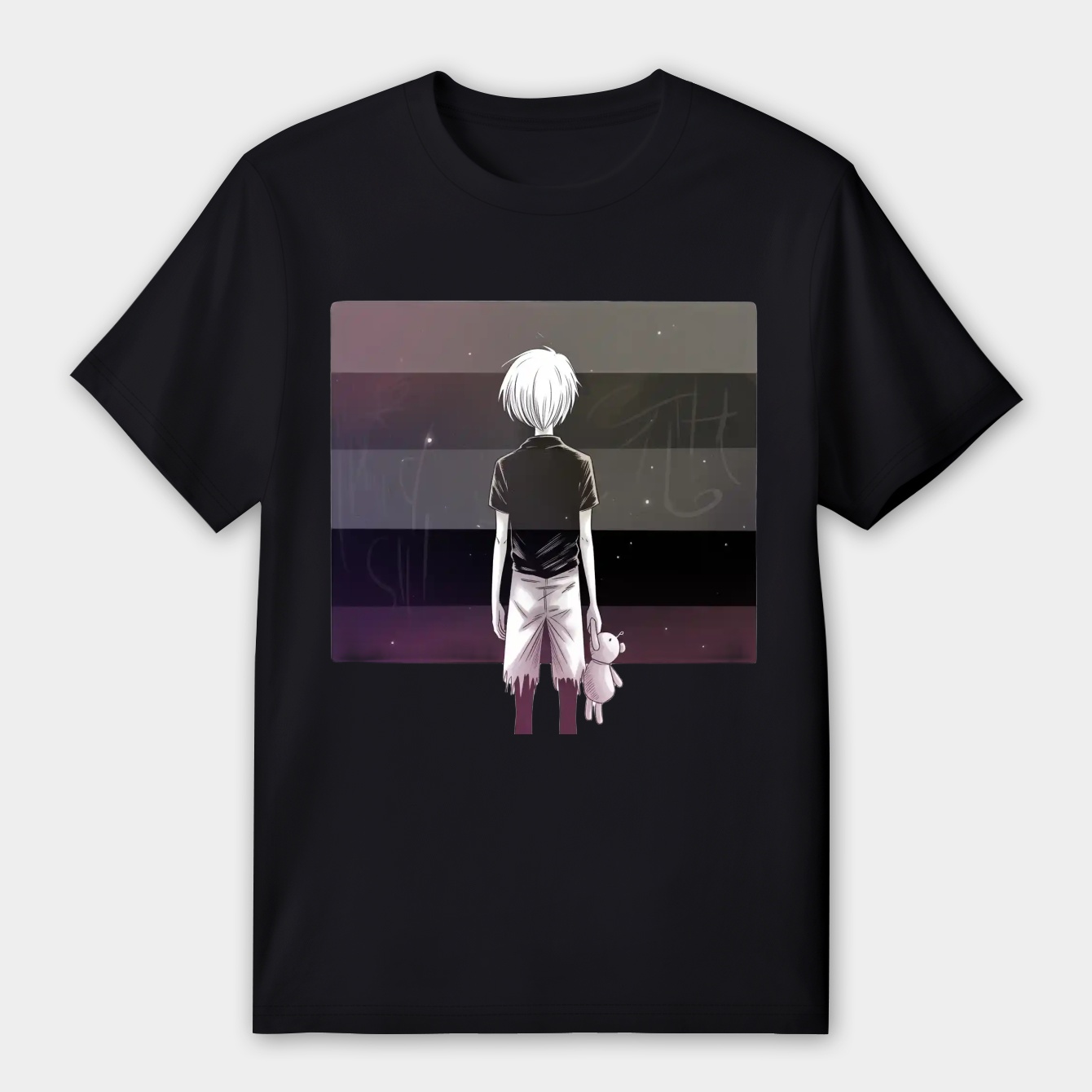 Sad Corpse Women's Premium Soft T-Shirt