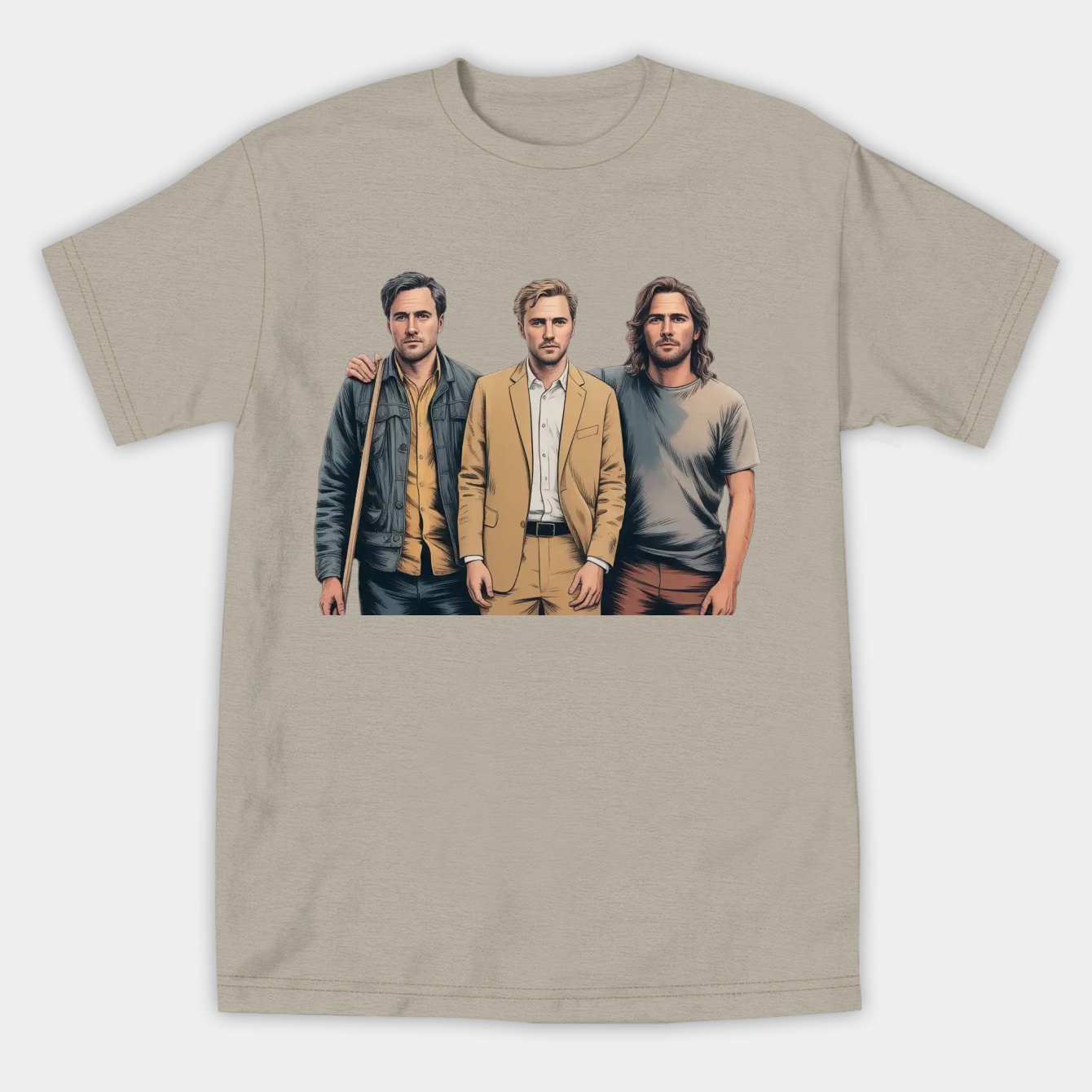 Pineapple Express Women's Athletic Performance T-Shirt