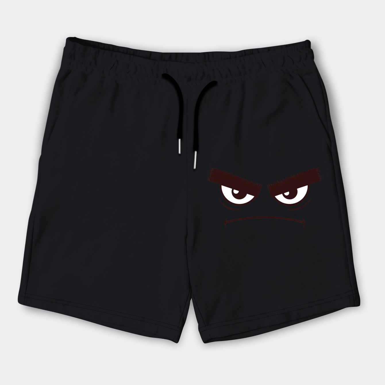 MR.SLUG Men's Shorts