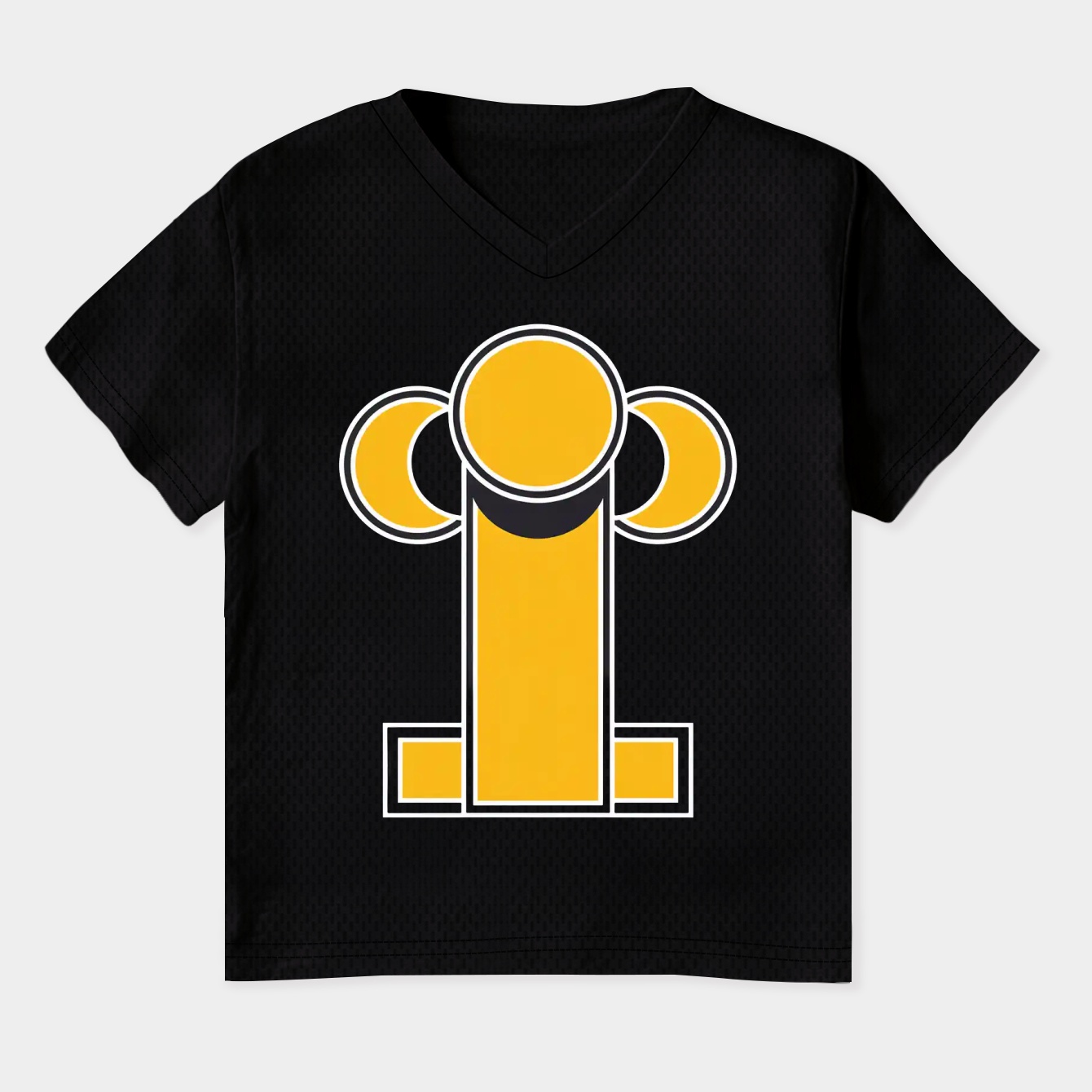 THE IMMORTAL Women's Plus Size V-Neck T-Shirt