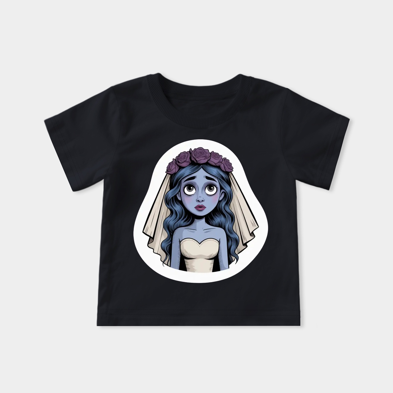 Corpse Bride Youth Classic T-Shirt