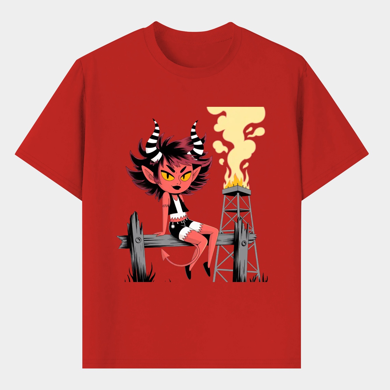 Sallie May Men's T-Shirt