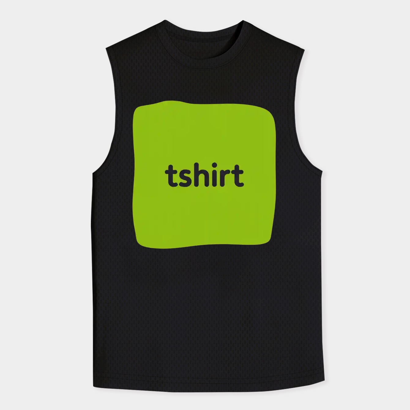 brat Men's Big & Tall Tank Top