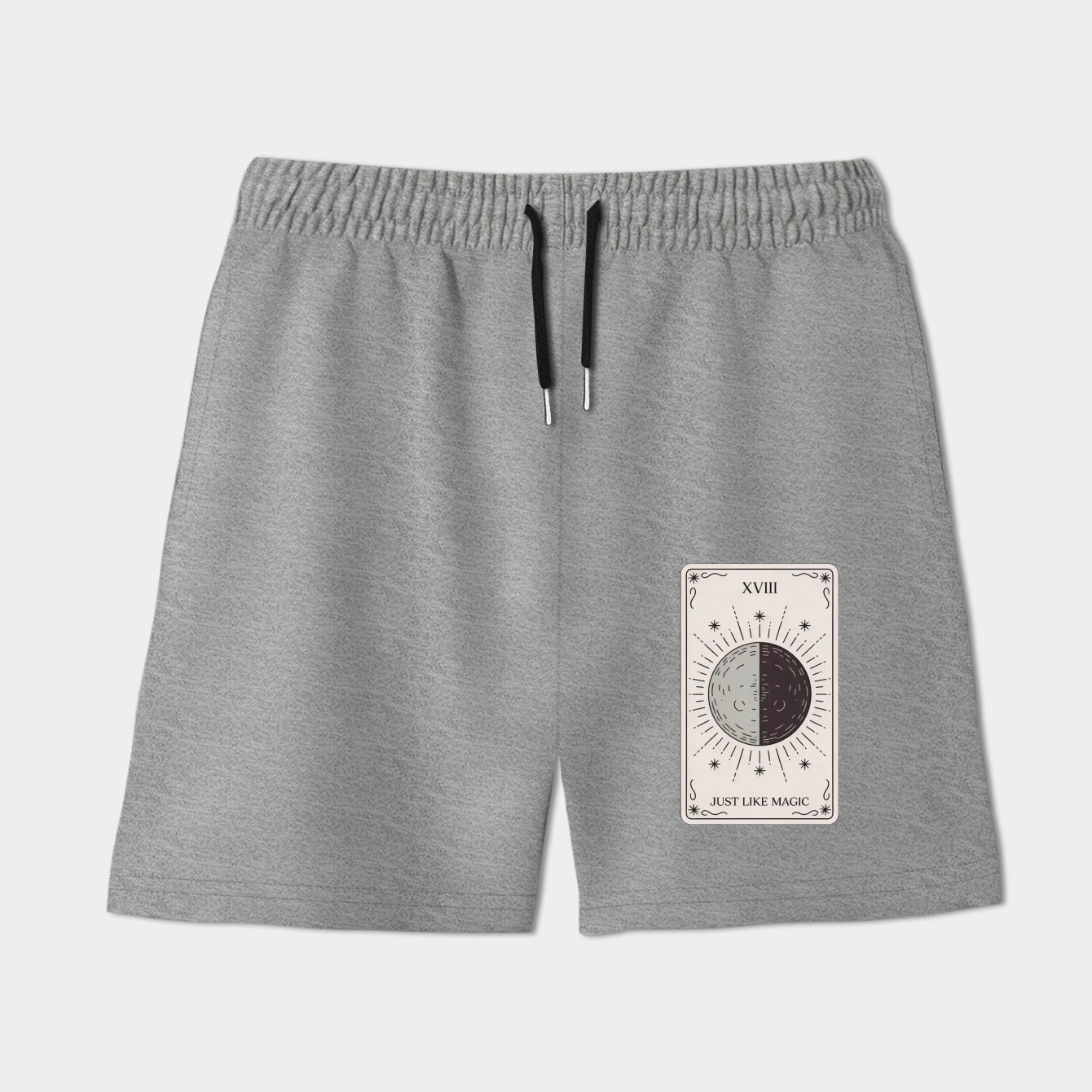 just like magic Women's Shorts