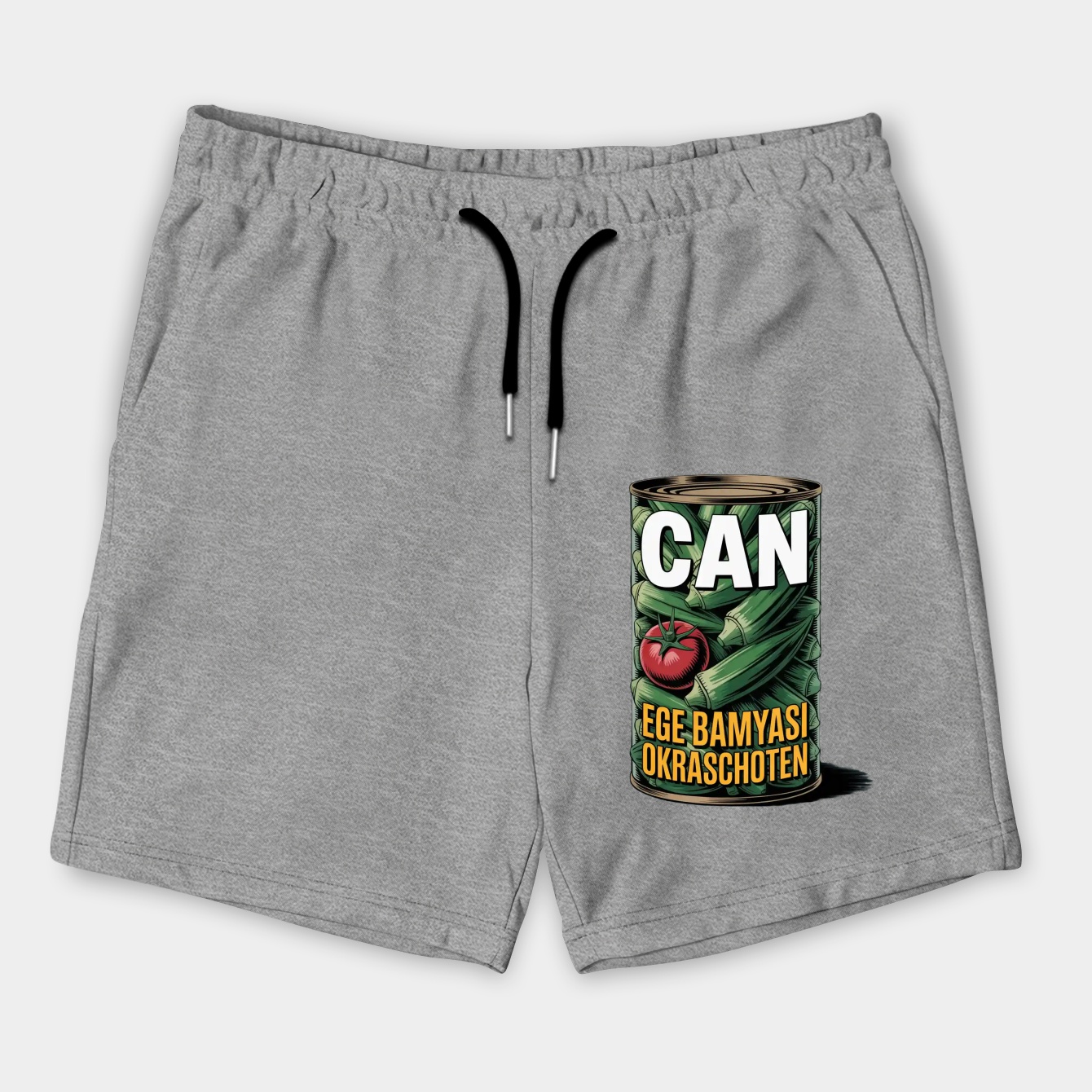 CAN Ege Bamyasi Men's Shorts