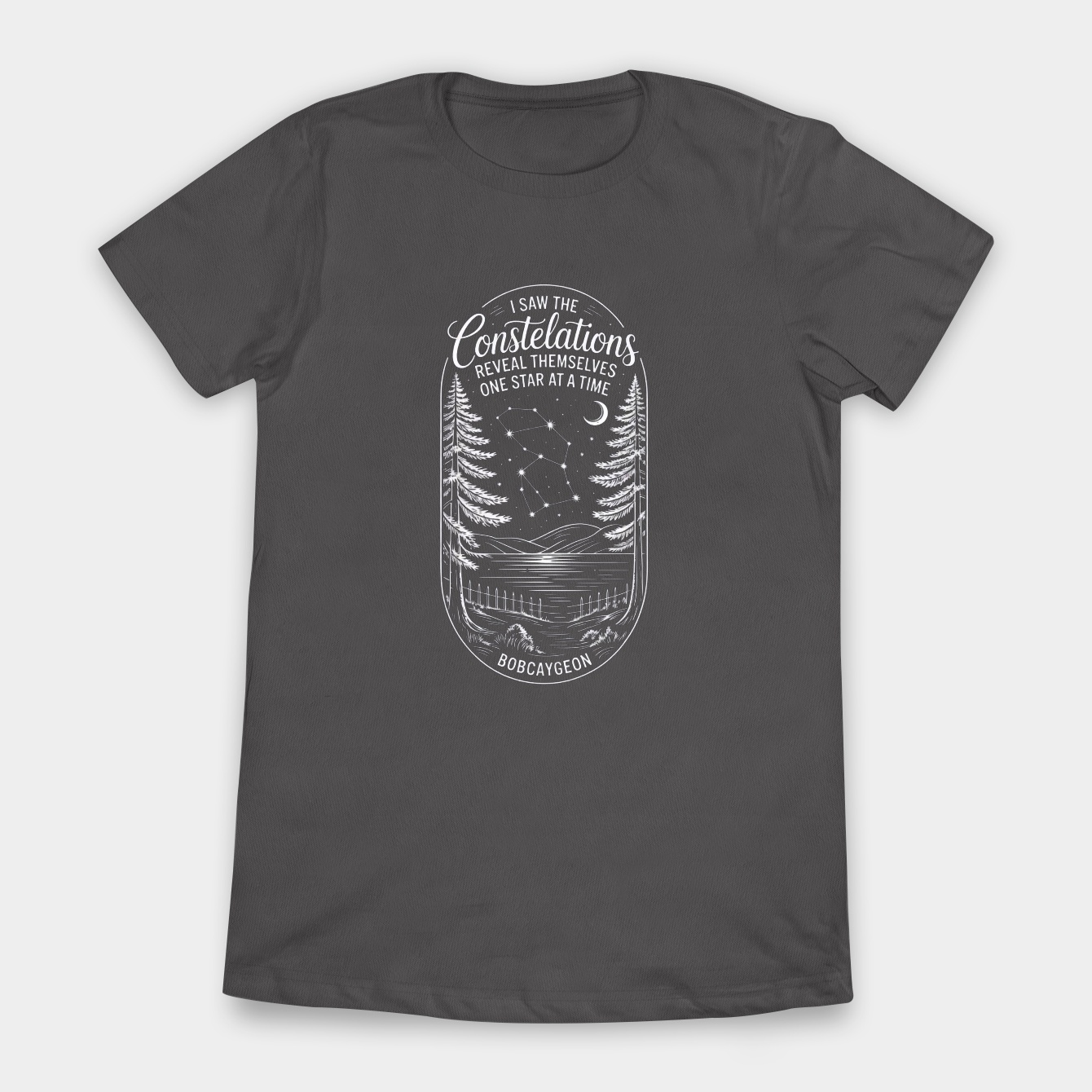 Constellations Women's T-Shirt