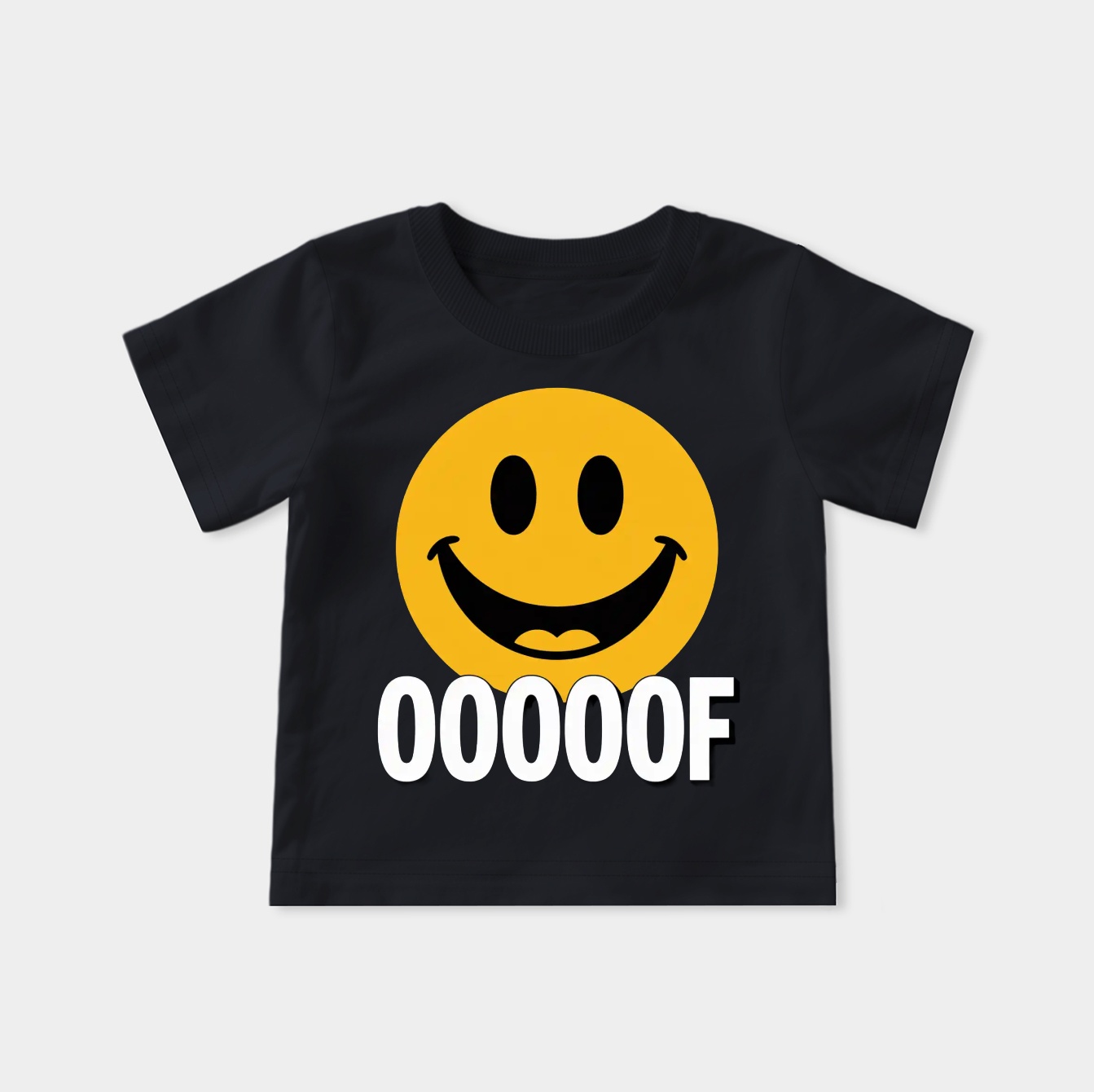 OOOOOOF Youth Classic T-Shirt