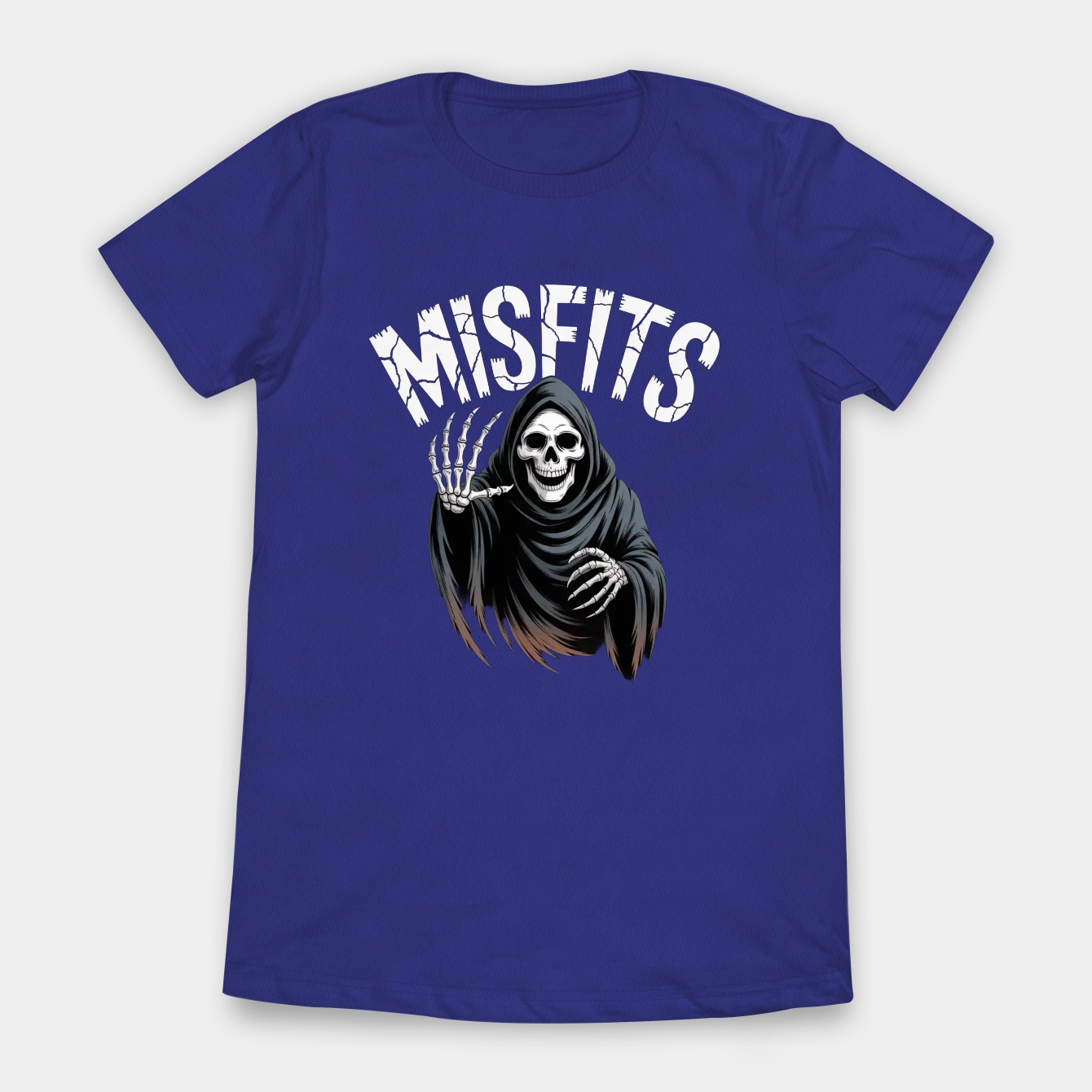 Misfits Women's T-Shirt
