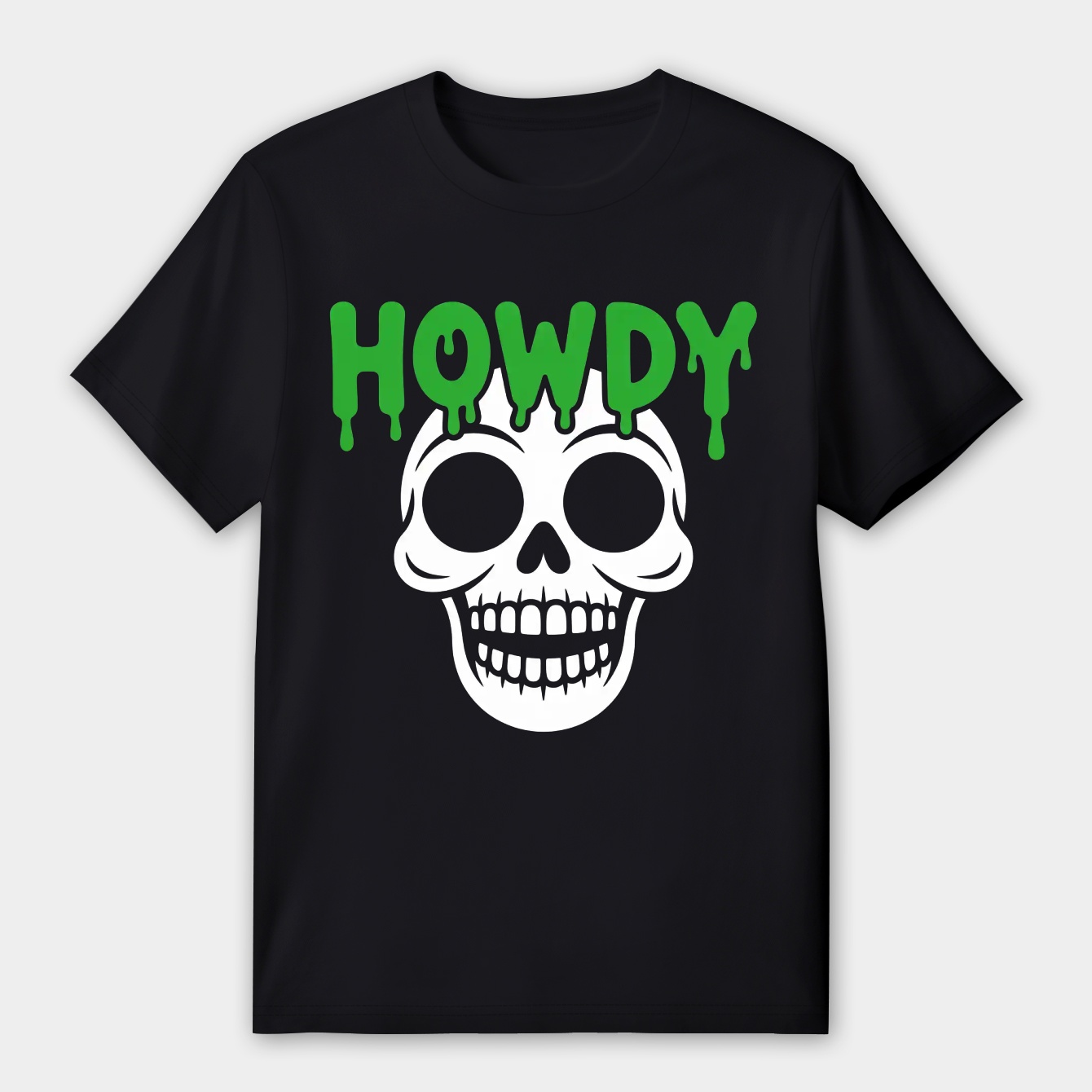 Howdy Misfits Women's Premium Soft T-Shirt