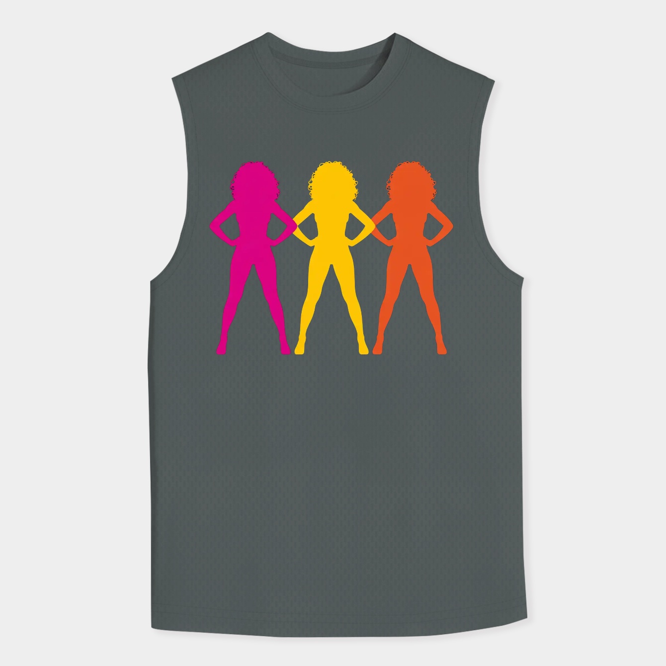 dolly parton Men's Big & Tall Tank Top