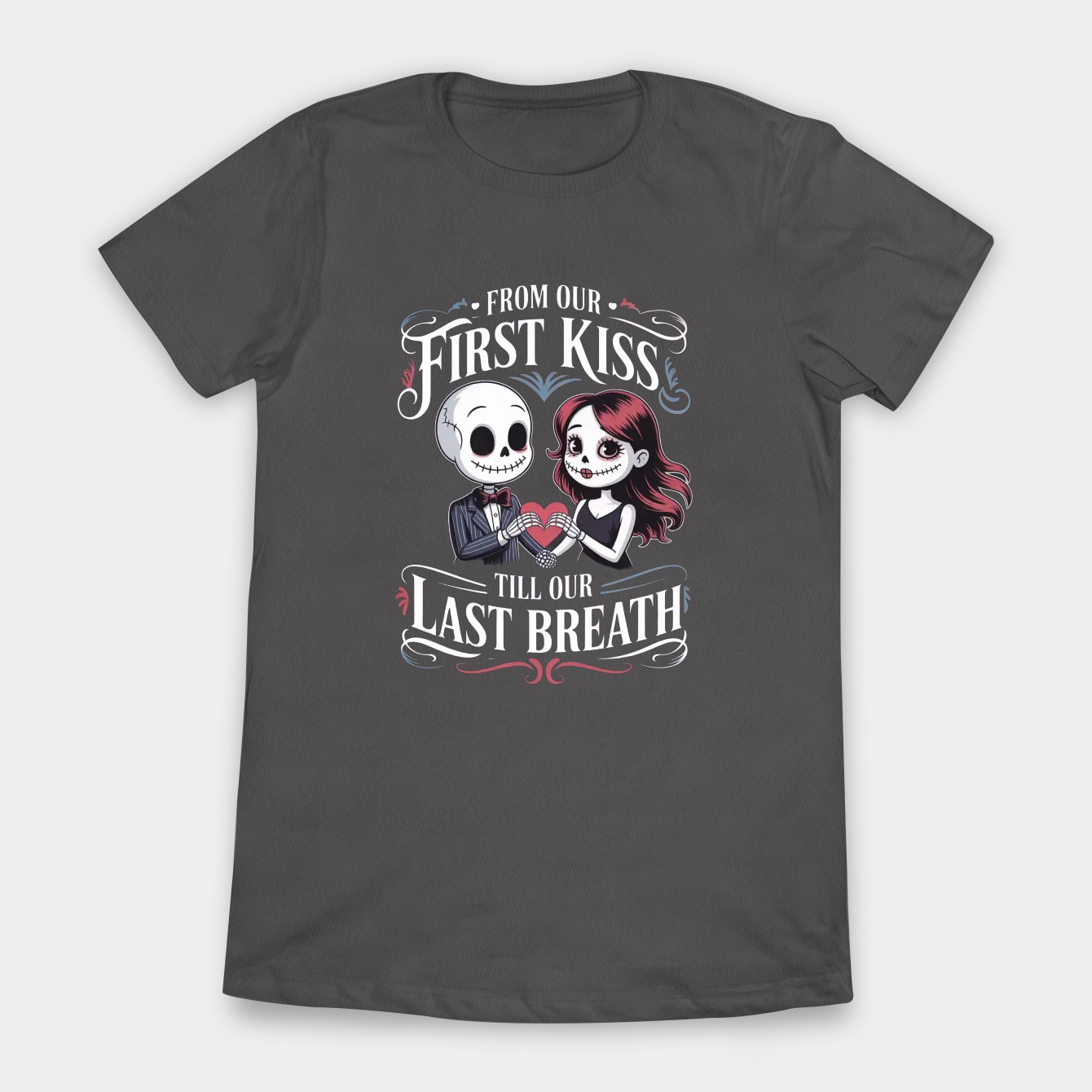 Art - Corpse Bride (1) Women's T-Shirt