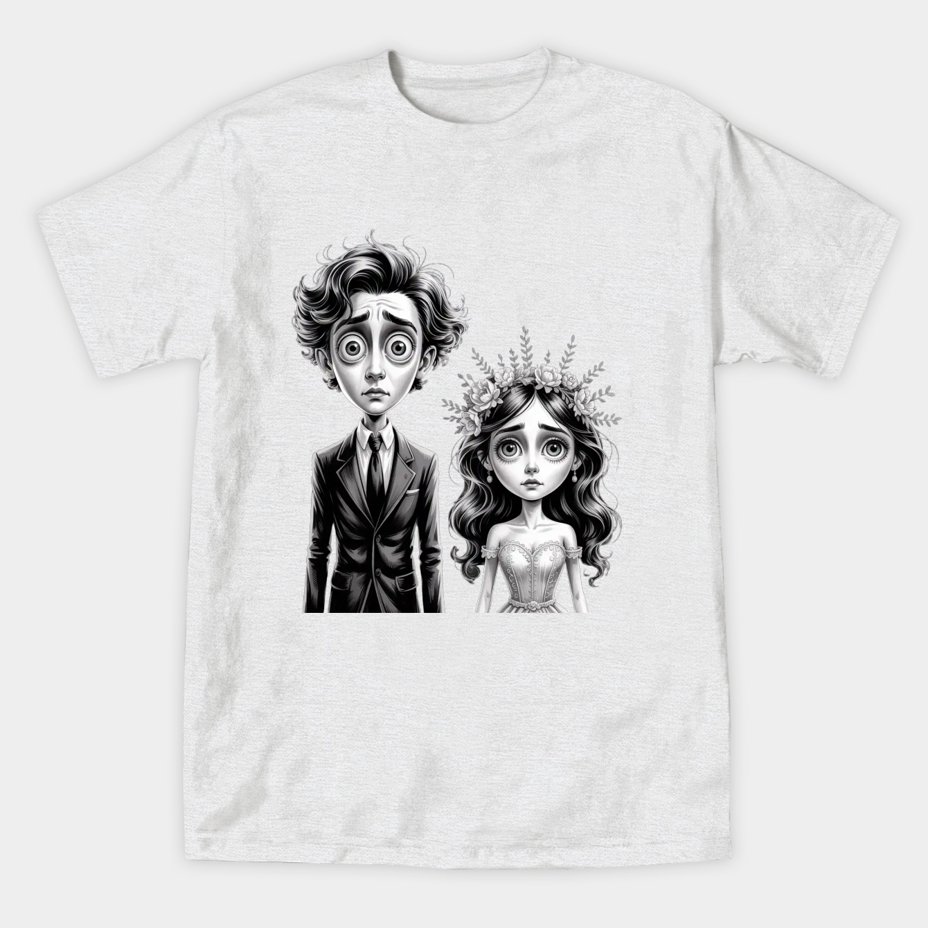 best selling Women's Athletic Performance T-Shirt