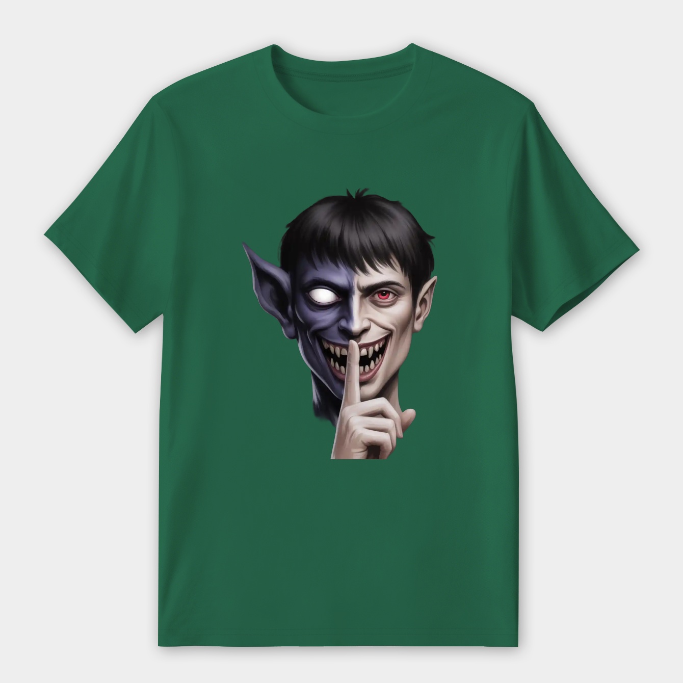 Corpse husband Women's Premium Soft T-Shirt