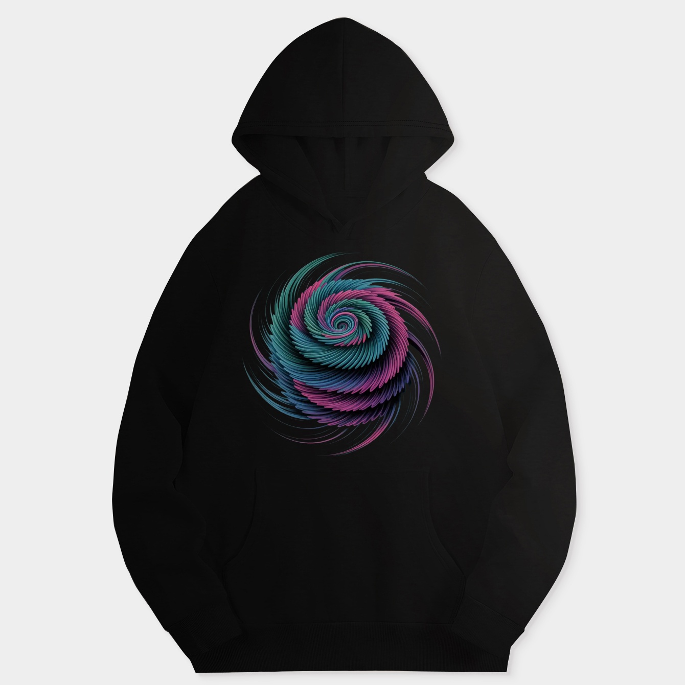 wavy (interlude) Women's Hoodie