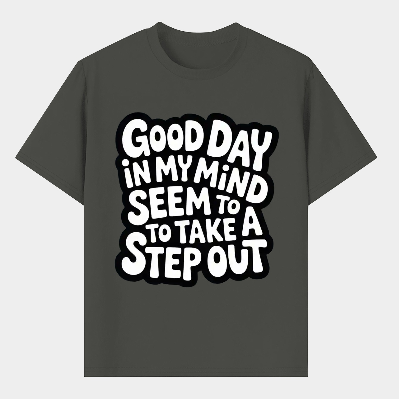 SZA good days Men's T-Shirt
