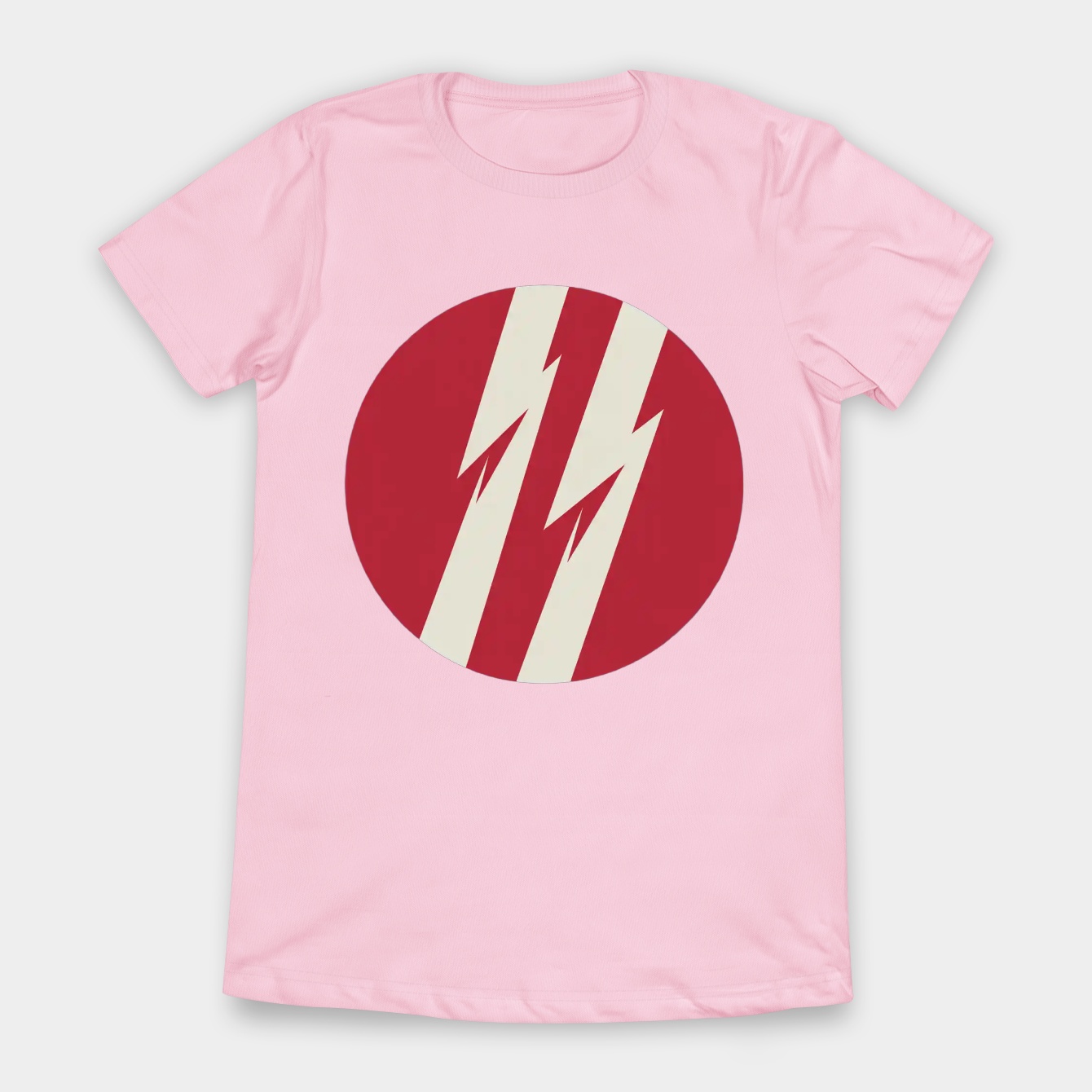 Thragg Patch Women's T-Shirt