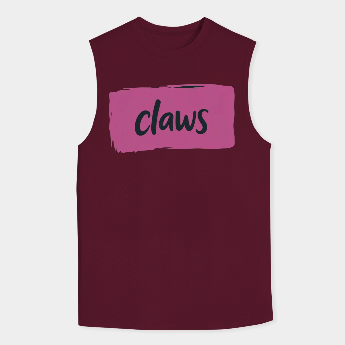 claws Men's Tank Top