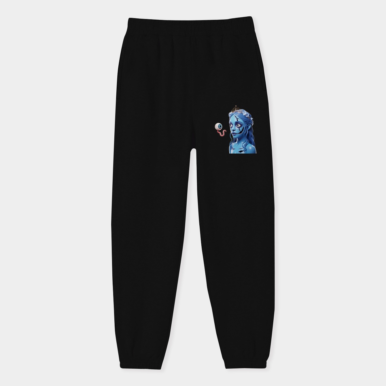 Corpse Bride Women's Sweatpants
