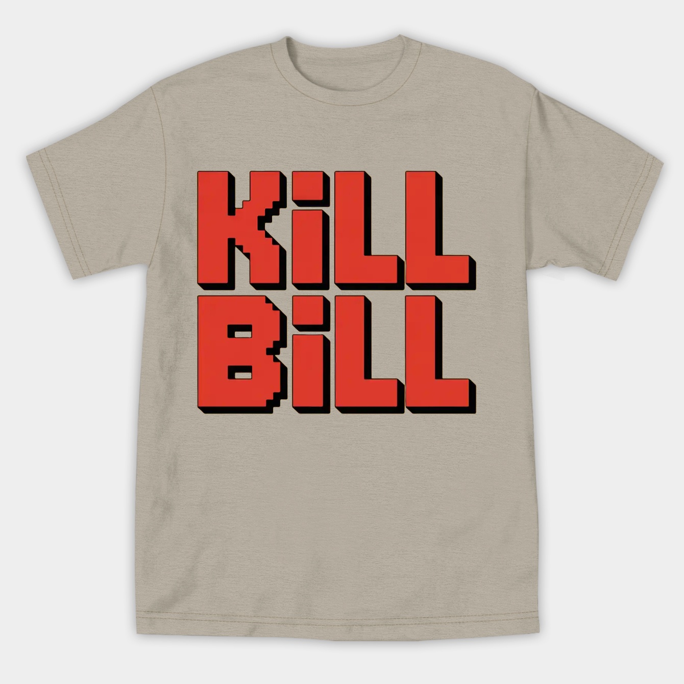 Kill Bill SZA Women's Athletic Performance T-Shirt