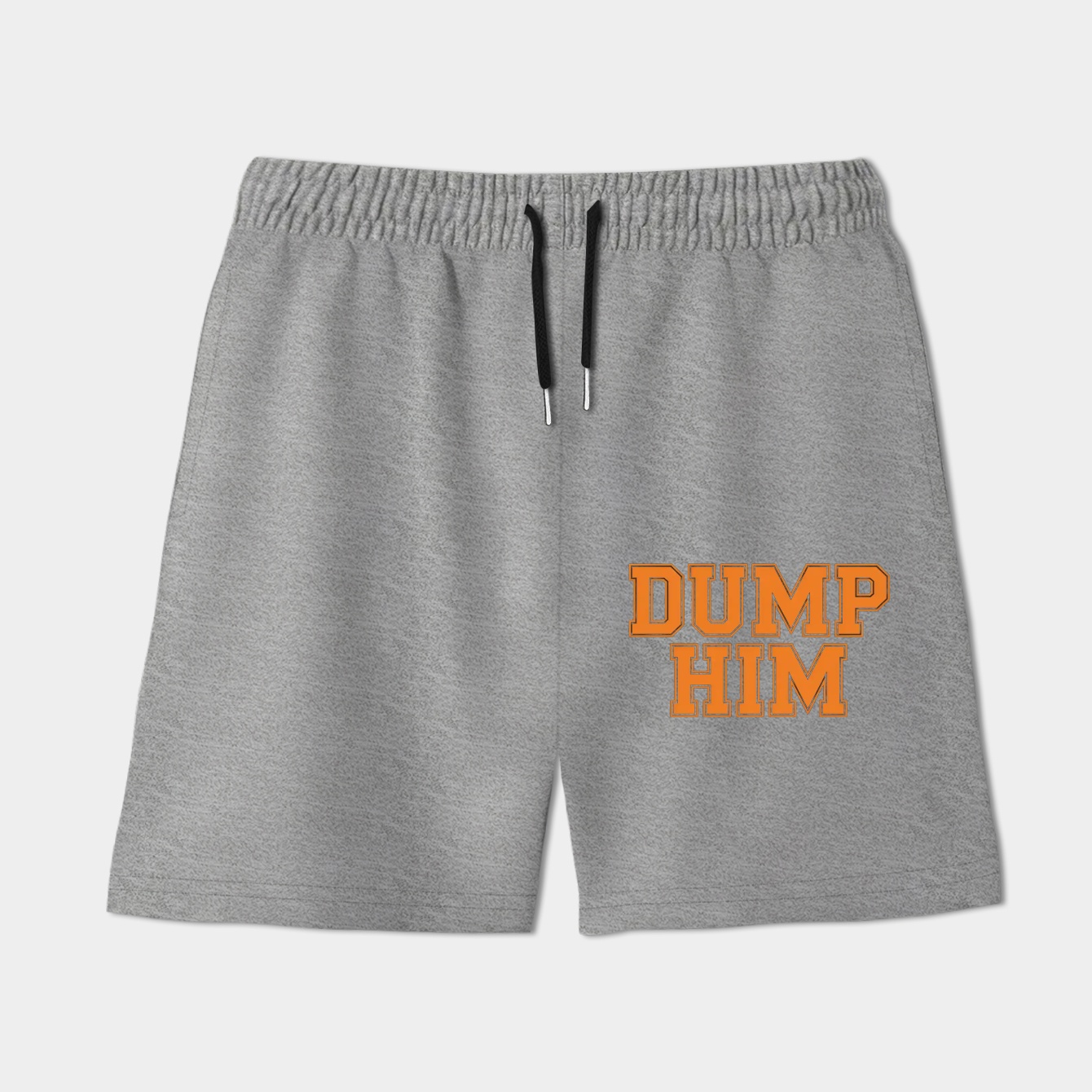 DUMP HIM - Britney Spears Women's Shorts
