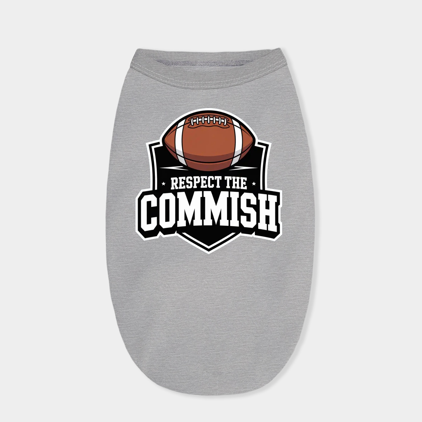 Respect the Commish: Fantasy Football