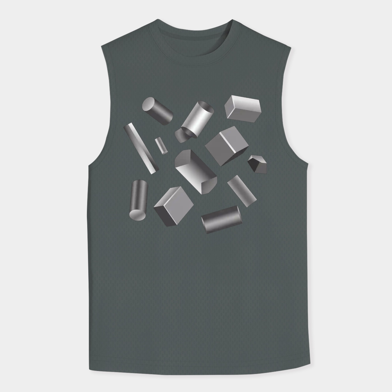 Interpol Men's Tank Top