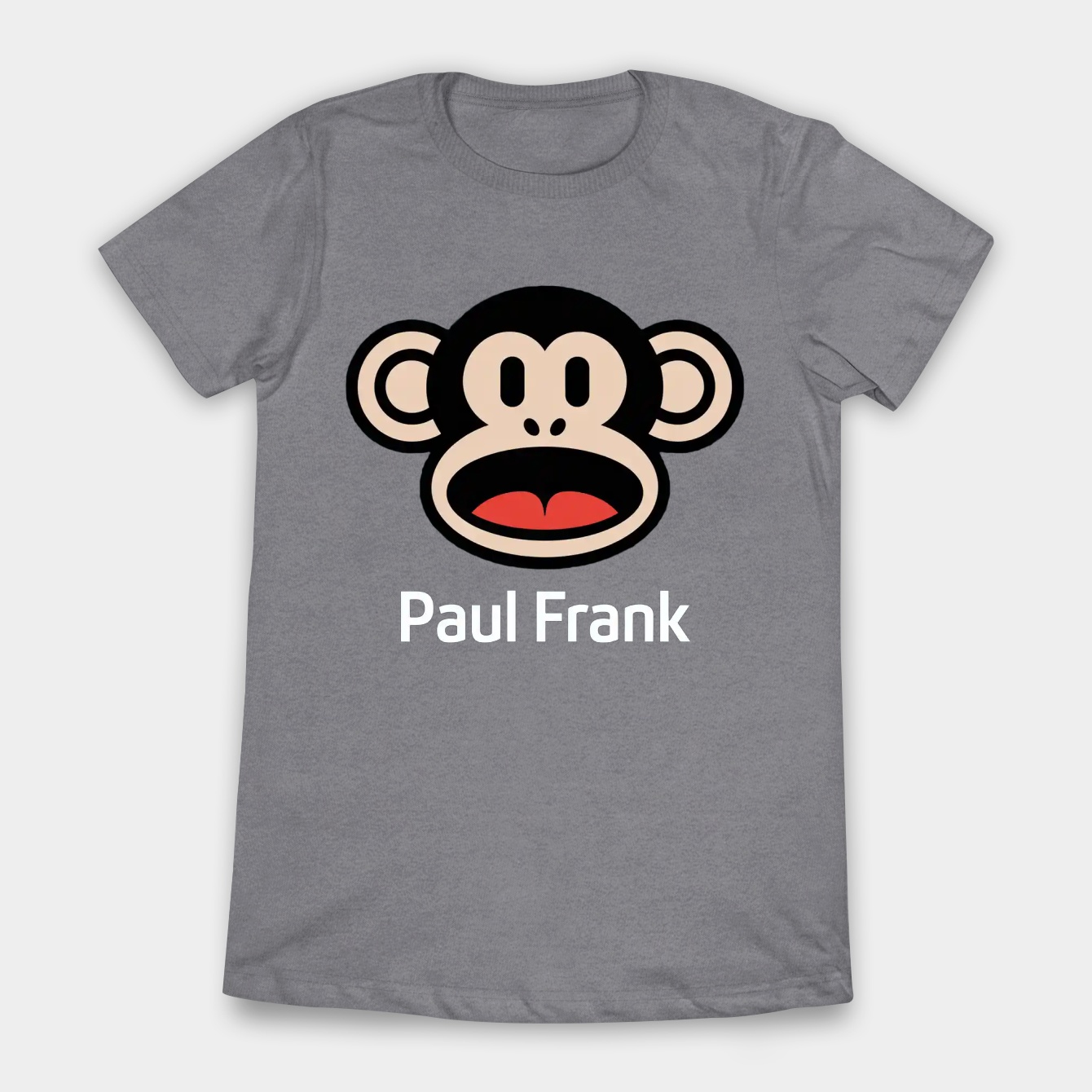 Large Julius Head Women's T-Shirt