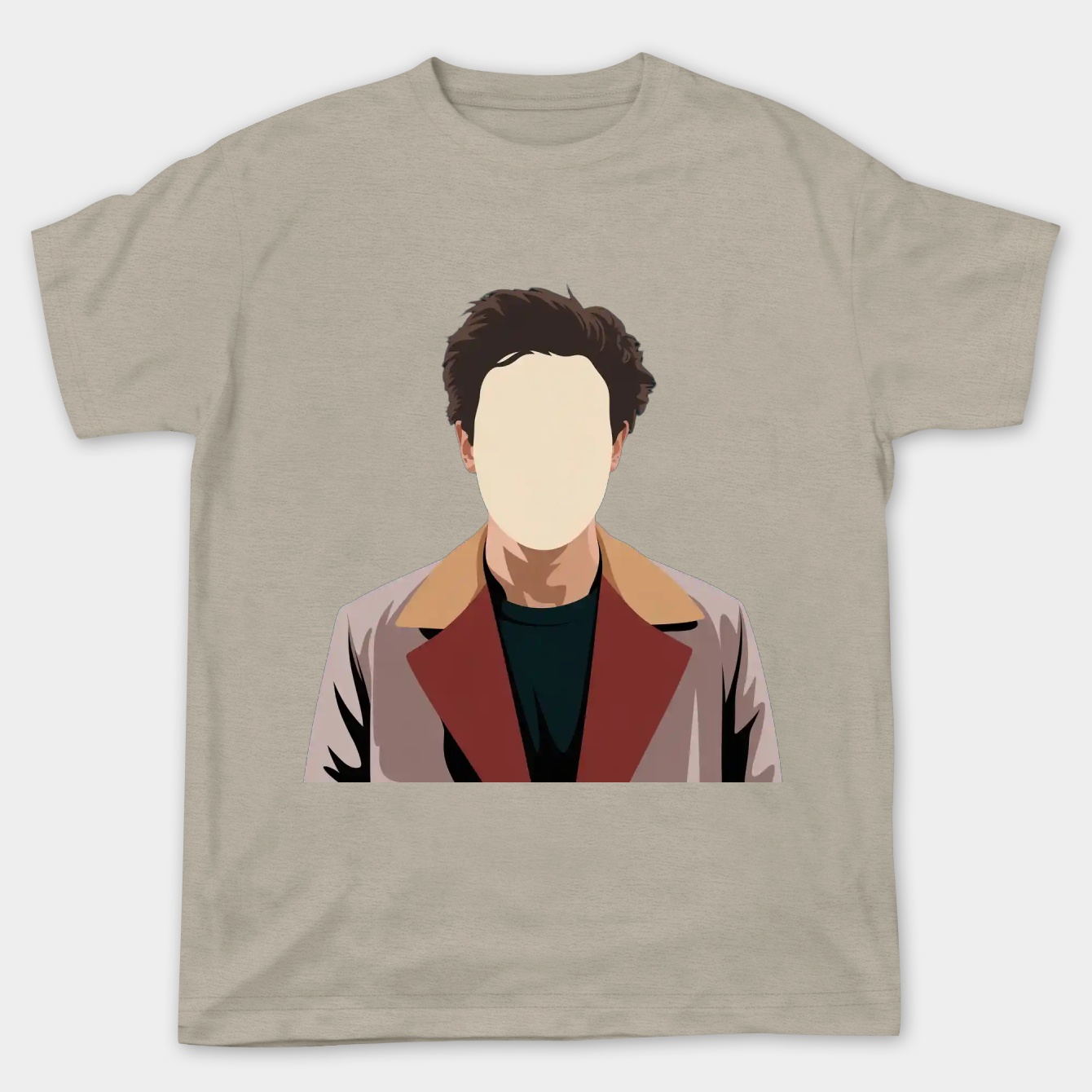 Lip Gallagher Women's Plus Size T-shirt