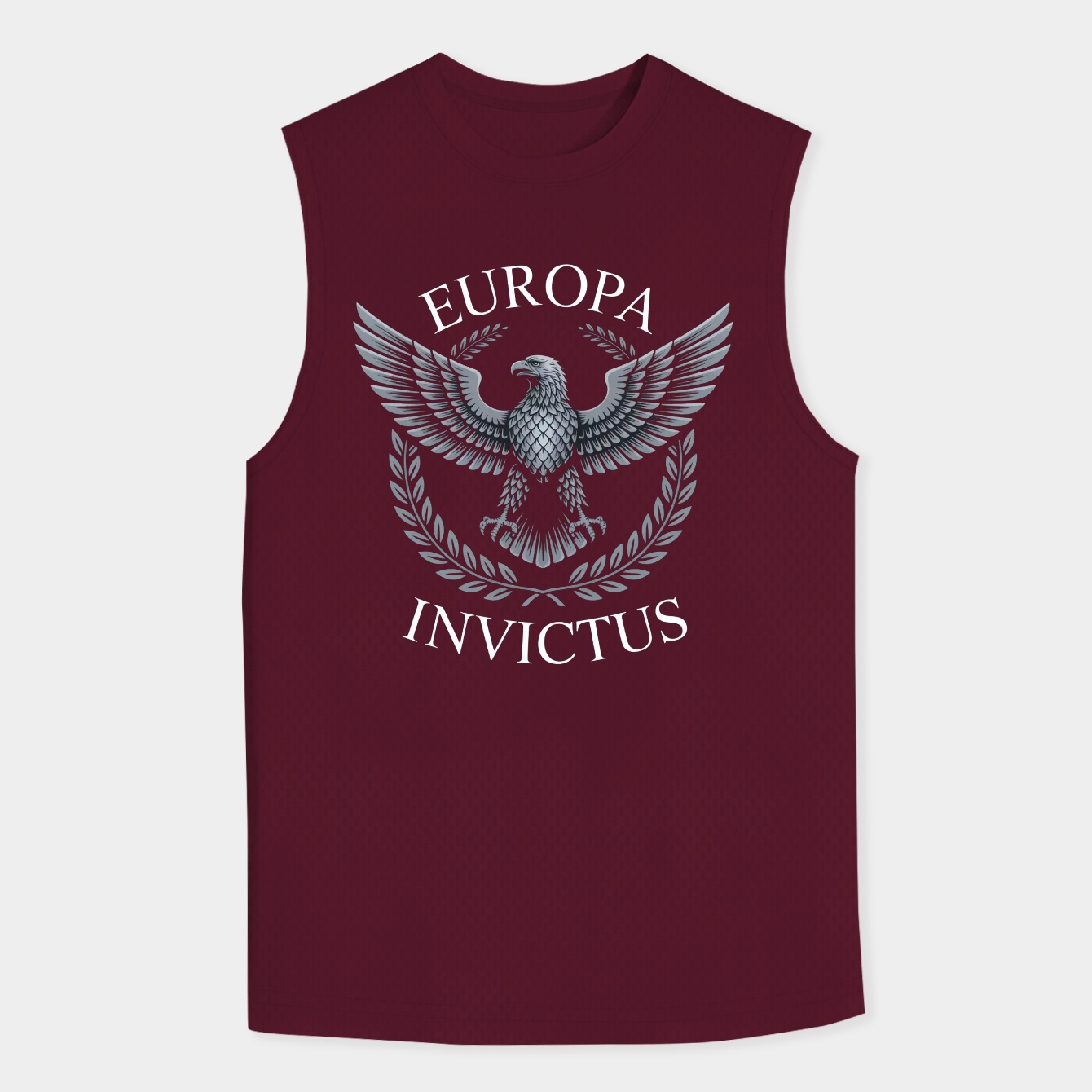 Europa Invictus - Steel Eagle