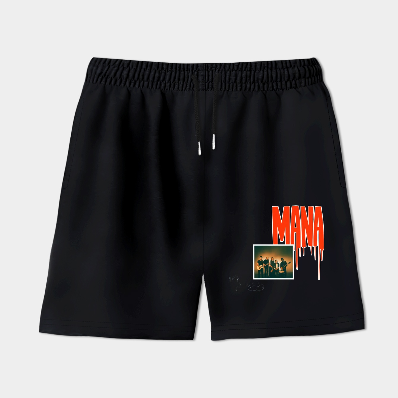 Mana donde jugaran los ninos