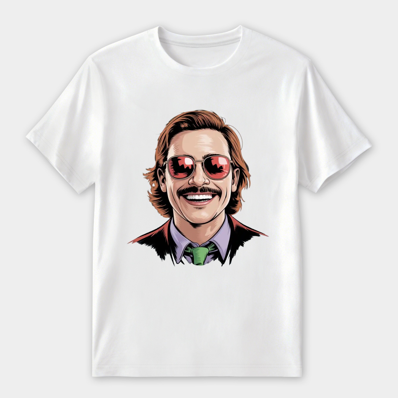 Djo Women's Premium Soft T-Shirt