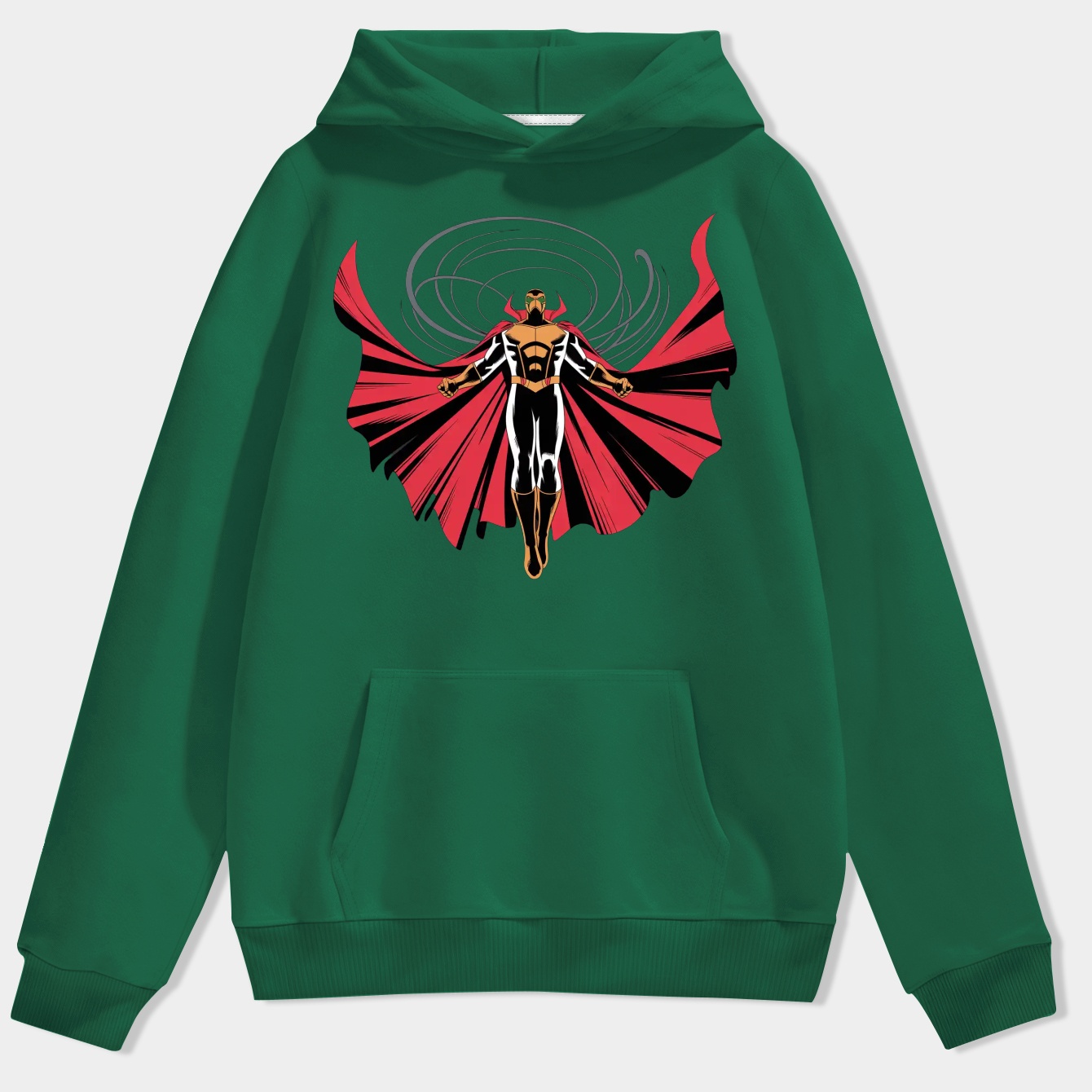 The Invincible Spawn Men's Hoodie
