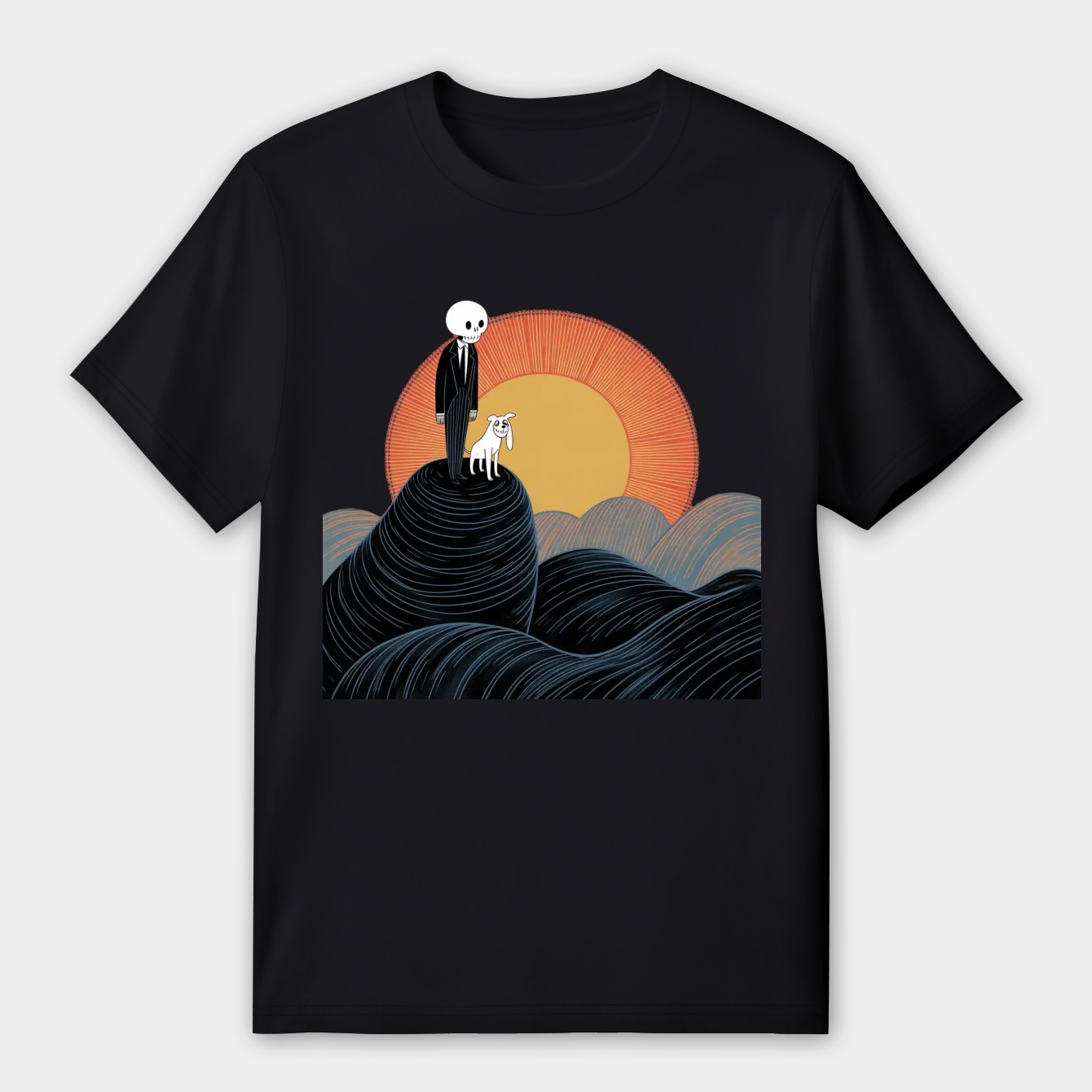 Jacks lament Women's Premium Soft T-Shirt